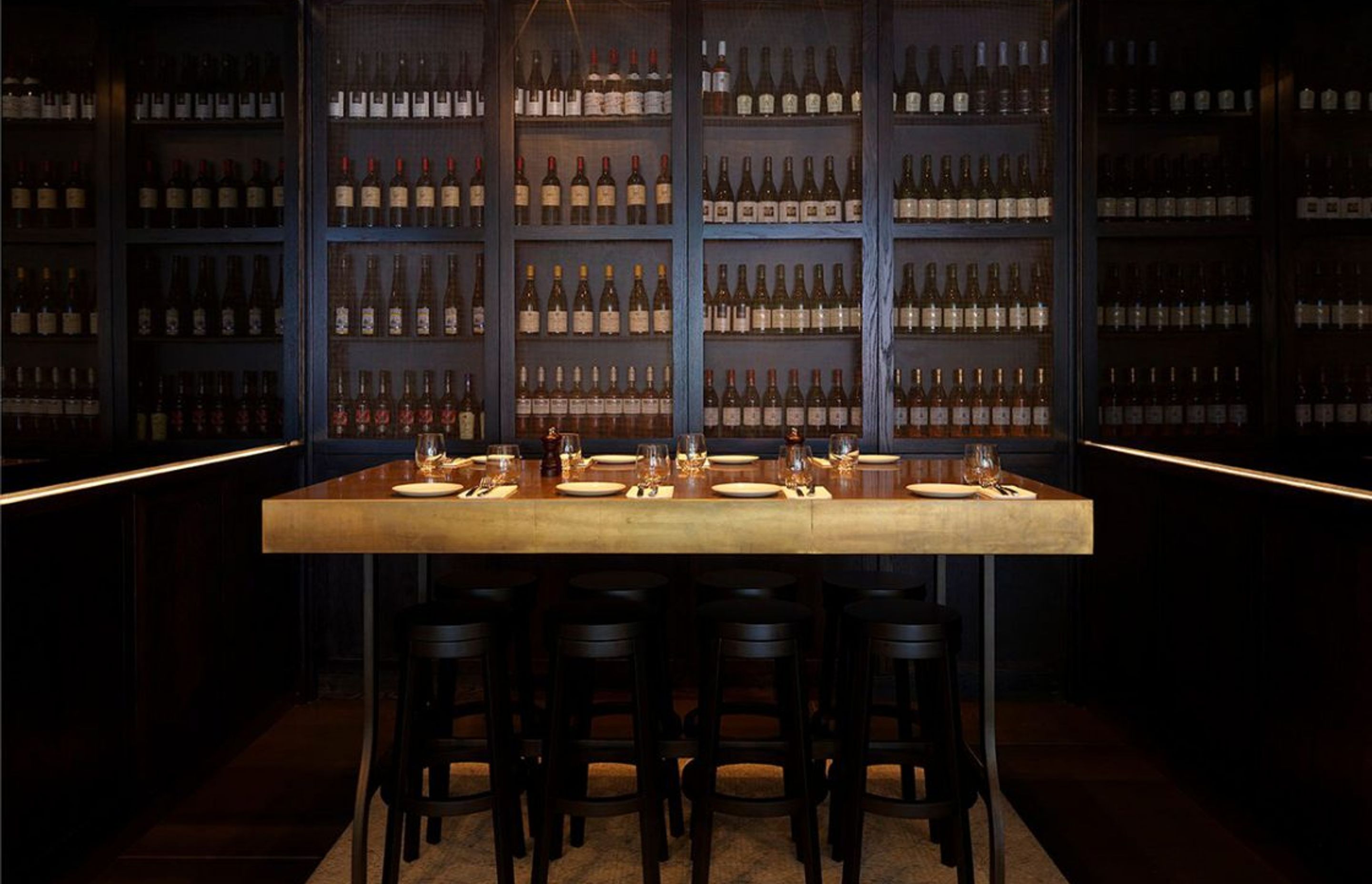 Mistelle Wine Bar
