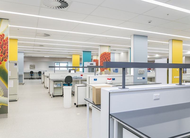 Middlemore Hospital
