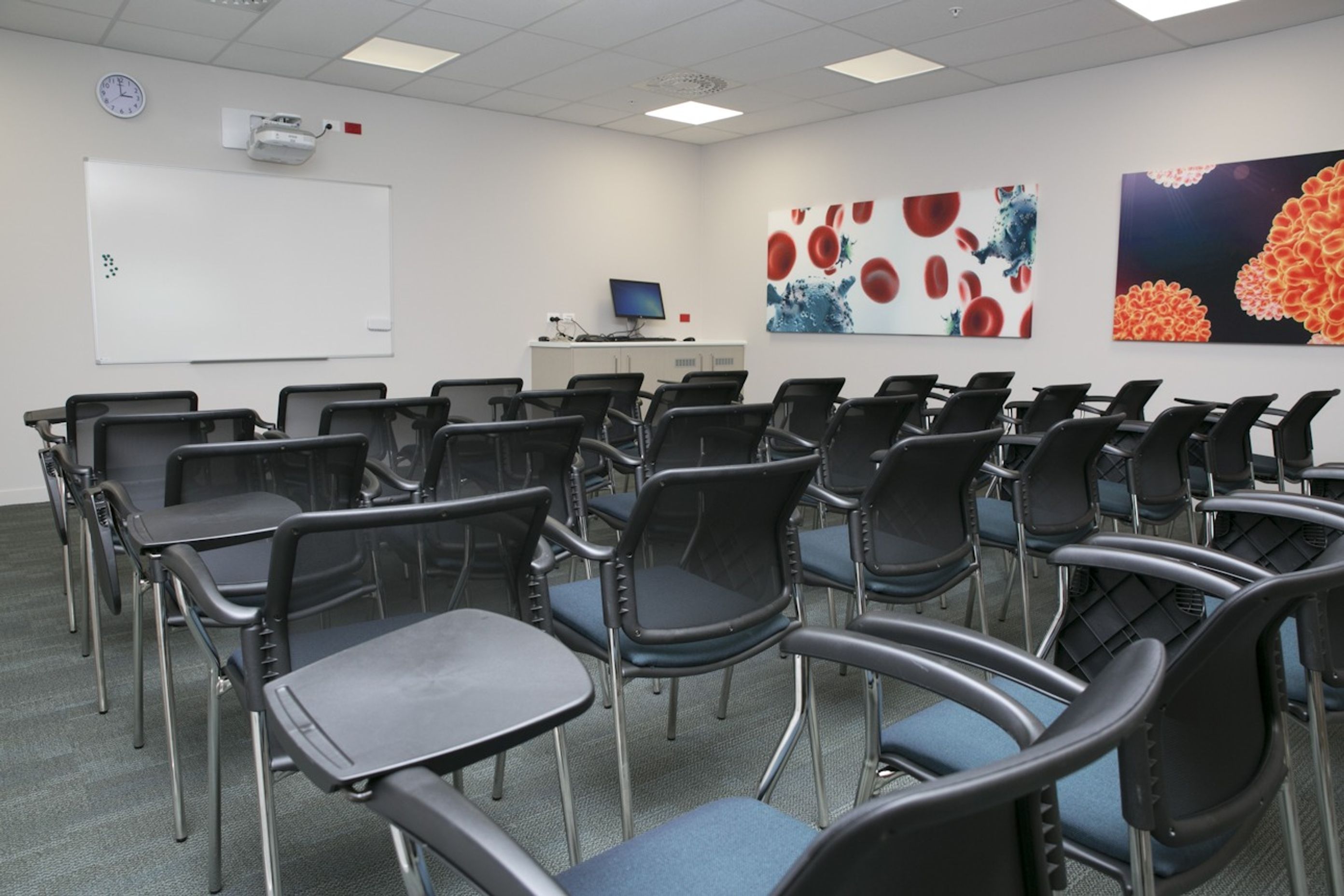Middlemore Hospital