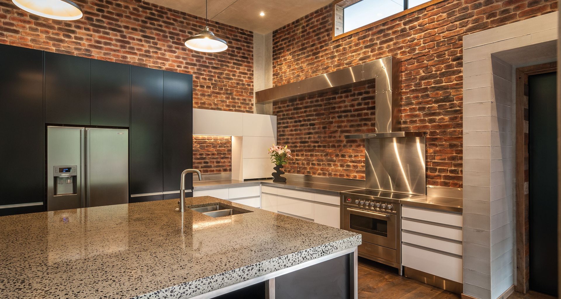 Contemporary Canterbury Kitchen banner
