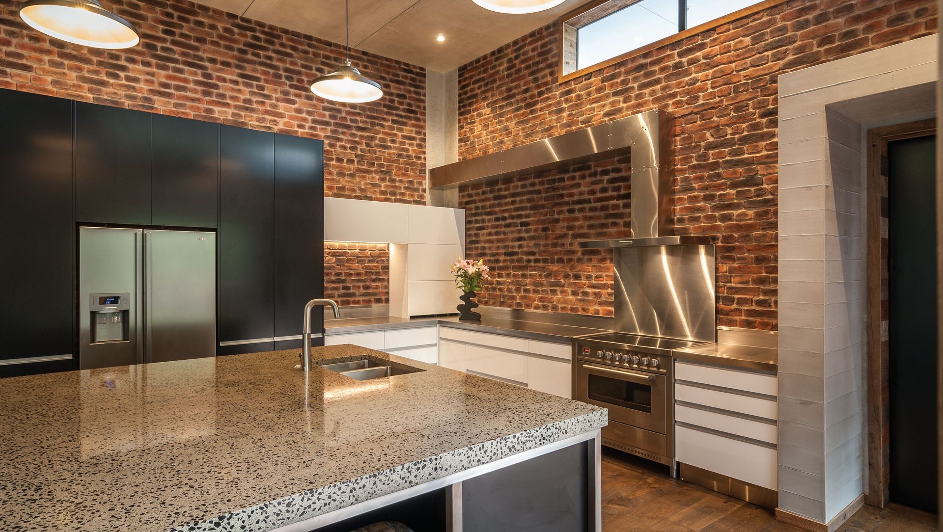 Contemporary Canterbury Kitchen banner