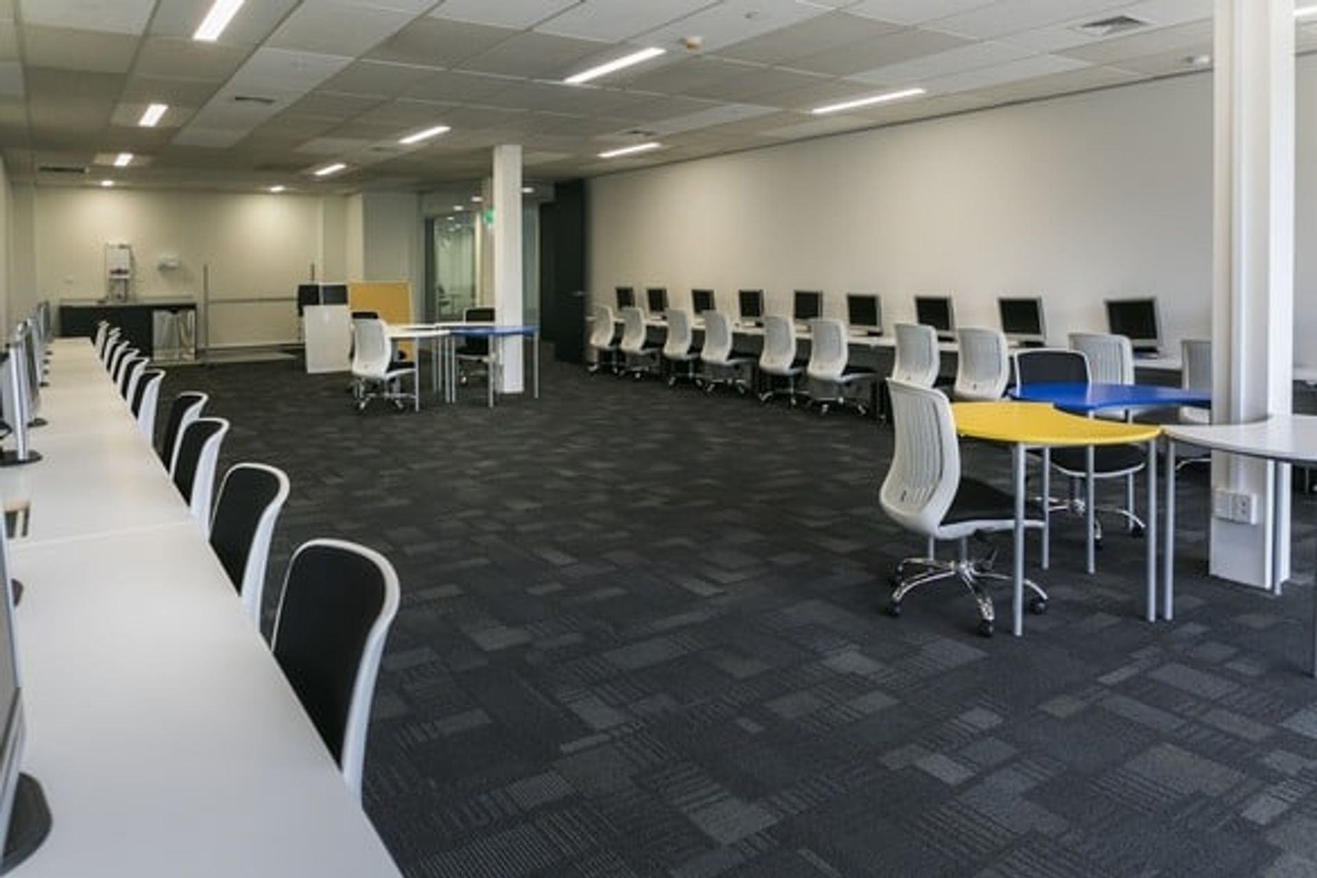 ACMI School
