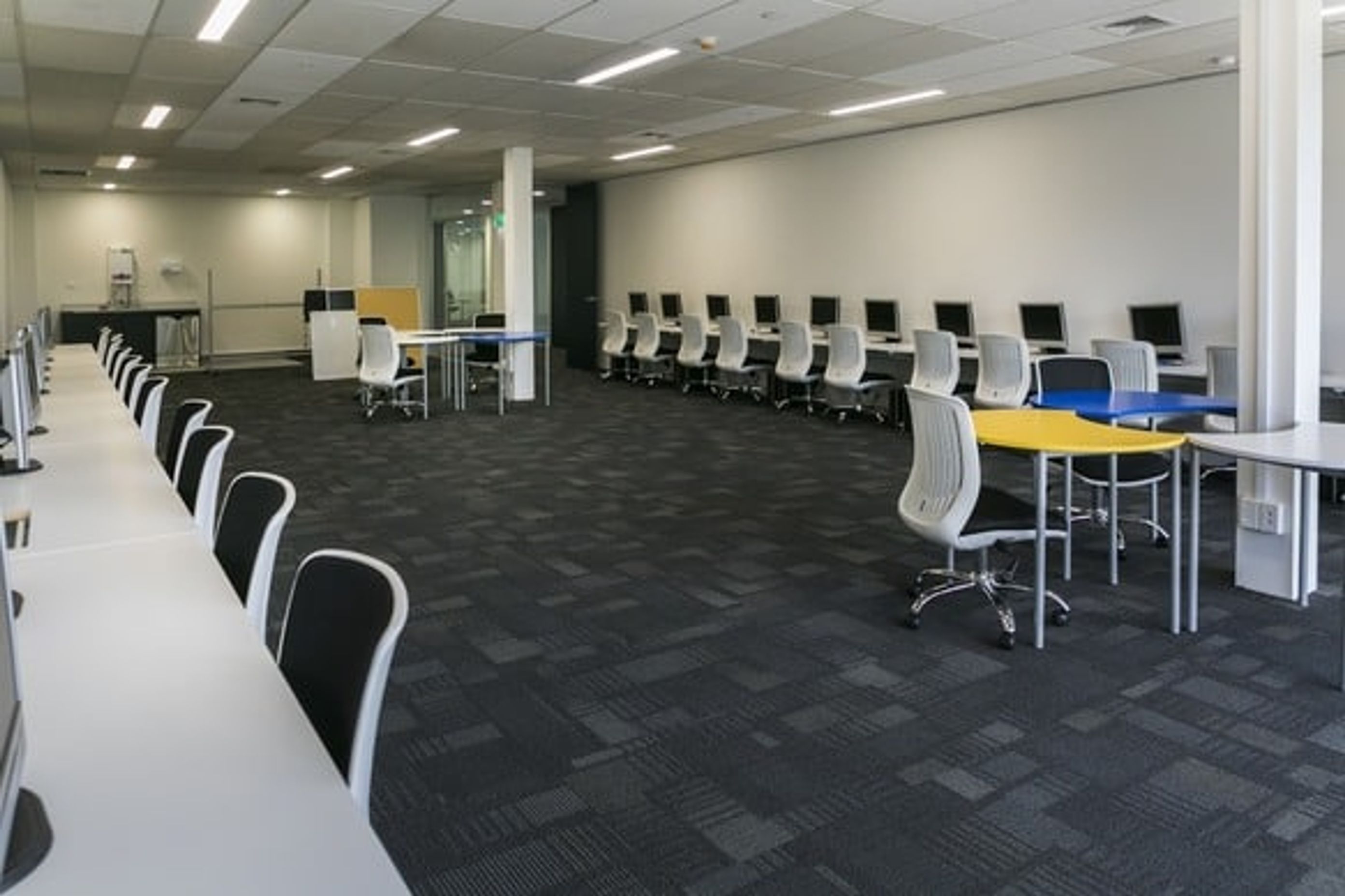 ACMI School