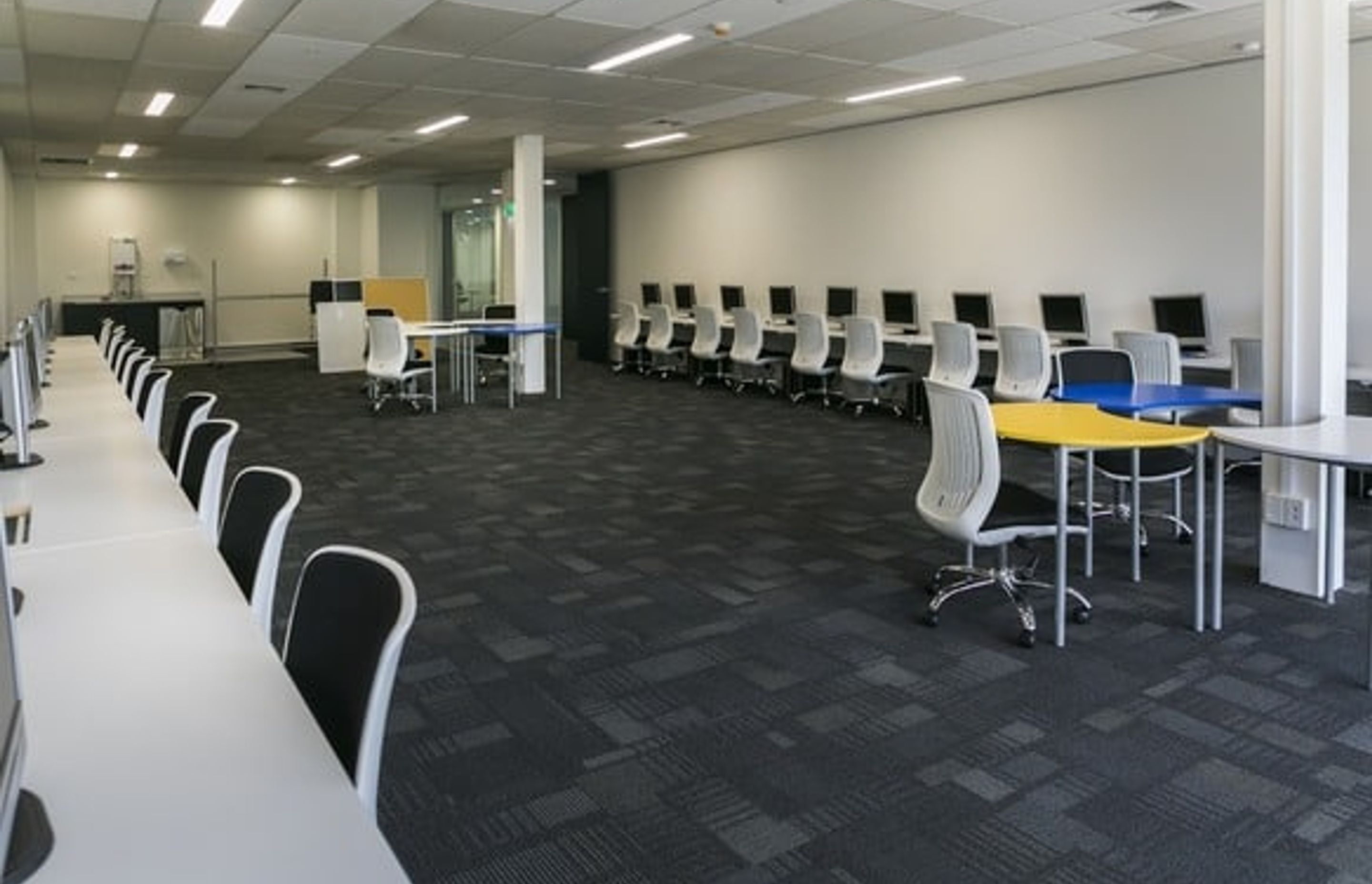 ACMI School