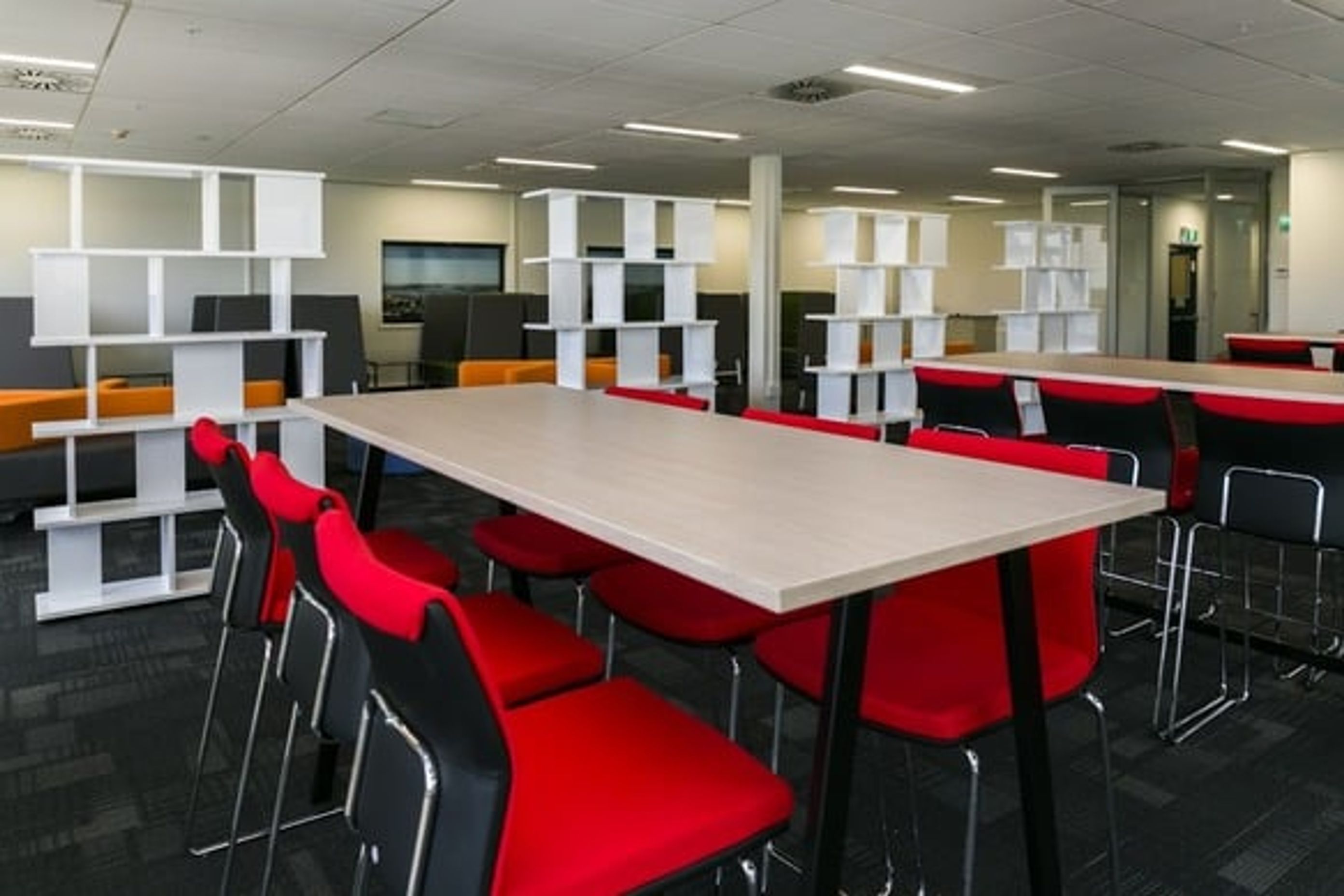 ACMI School