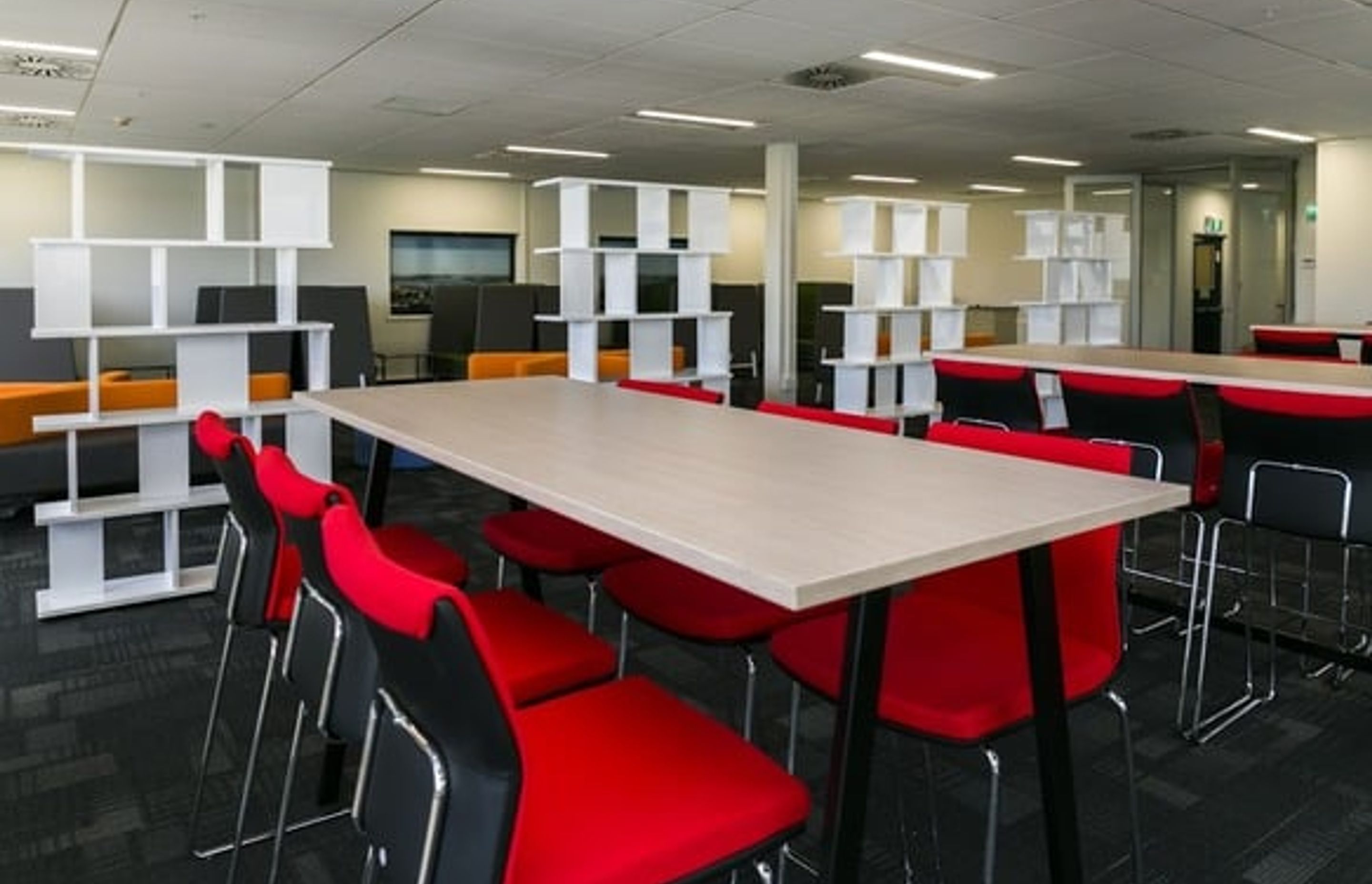 ACMI School