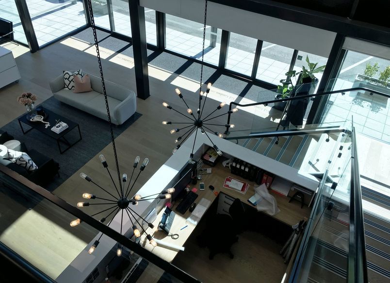 GJ Gardner Waikato Design Centre