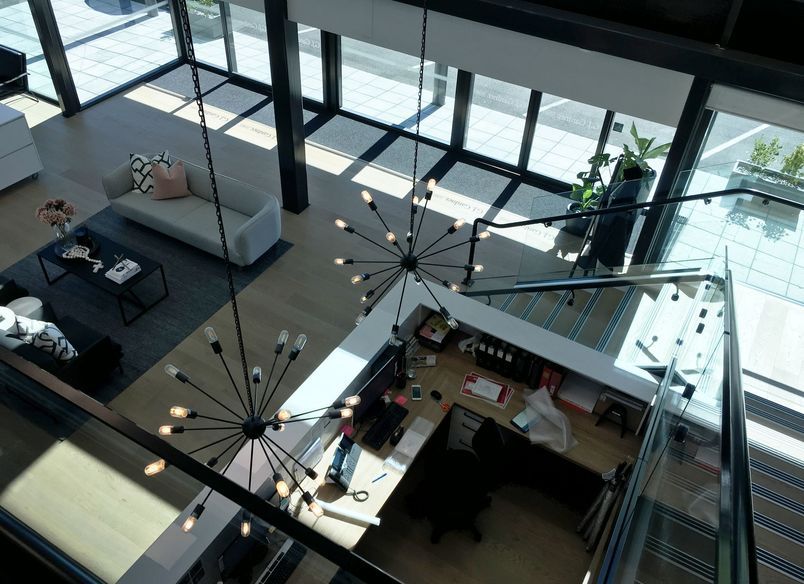 GJ Gardner Waikato Design Centre