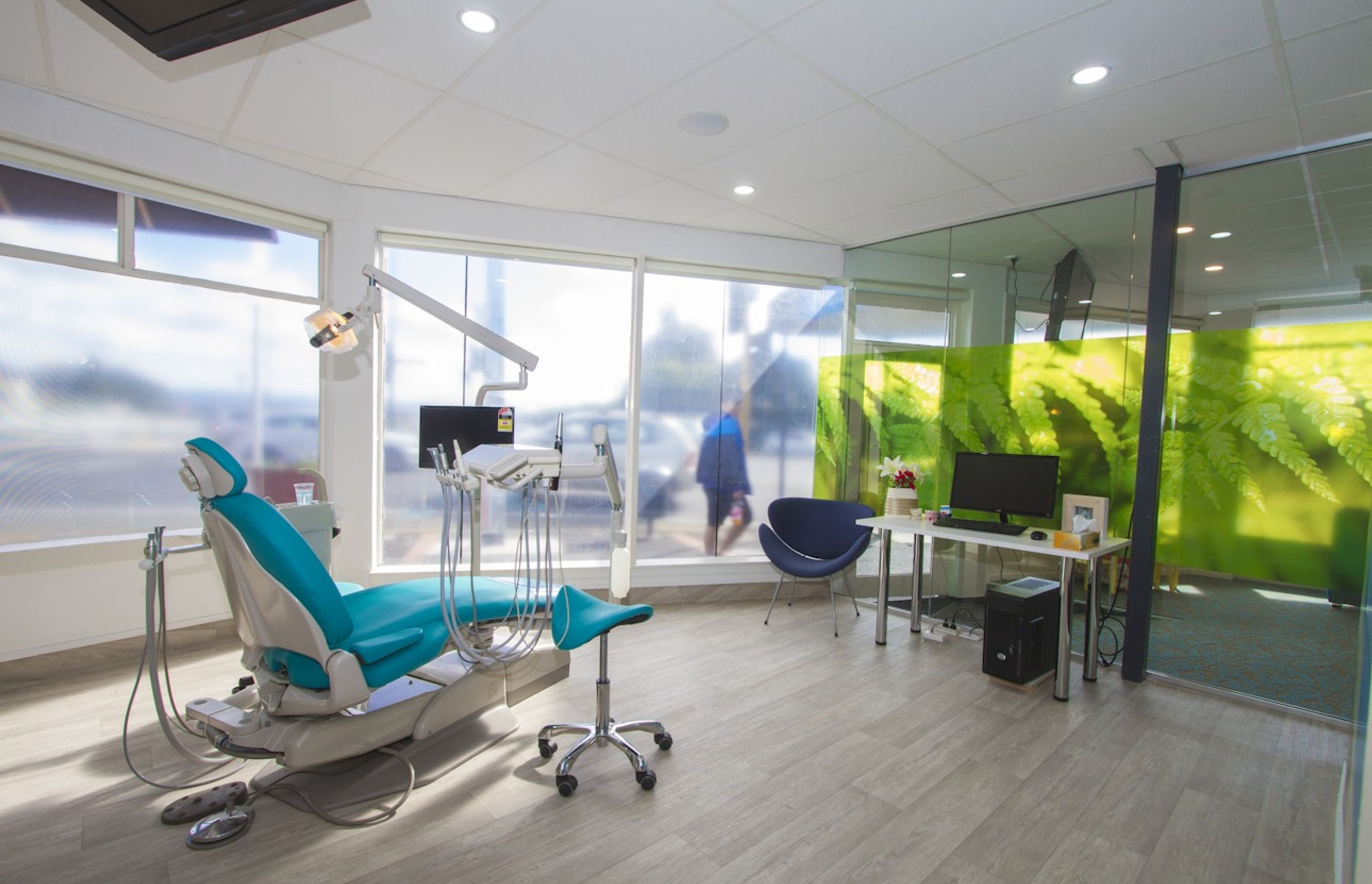 Pt Chevalier Dentist