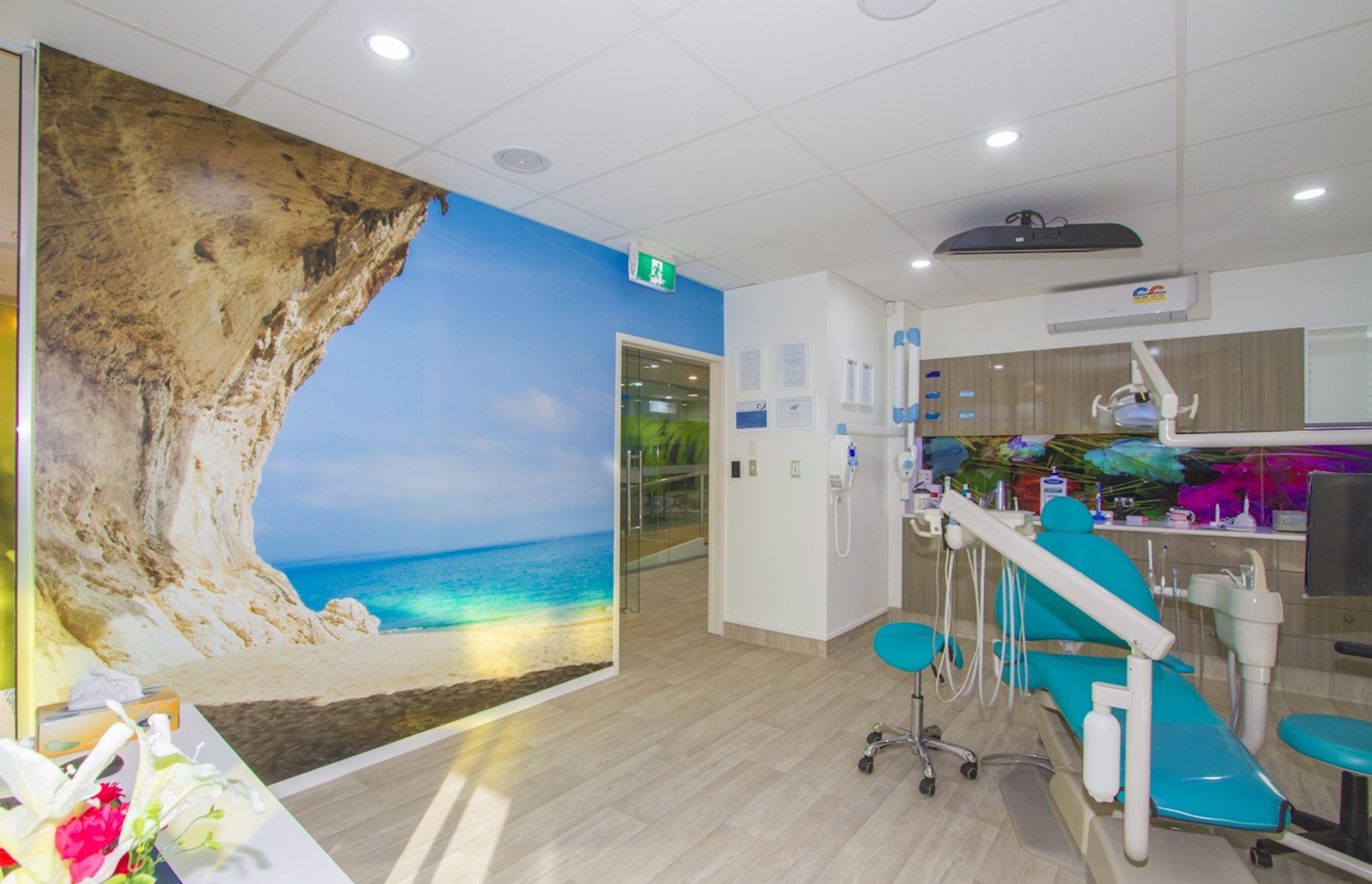 Pt Chevalier Dentist