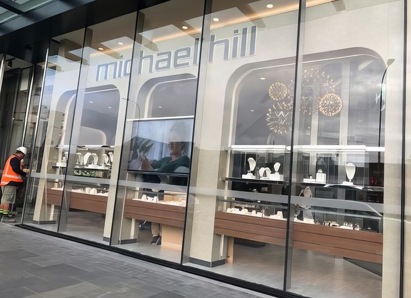 Michael Hill NEWMARKET