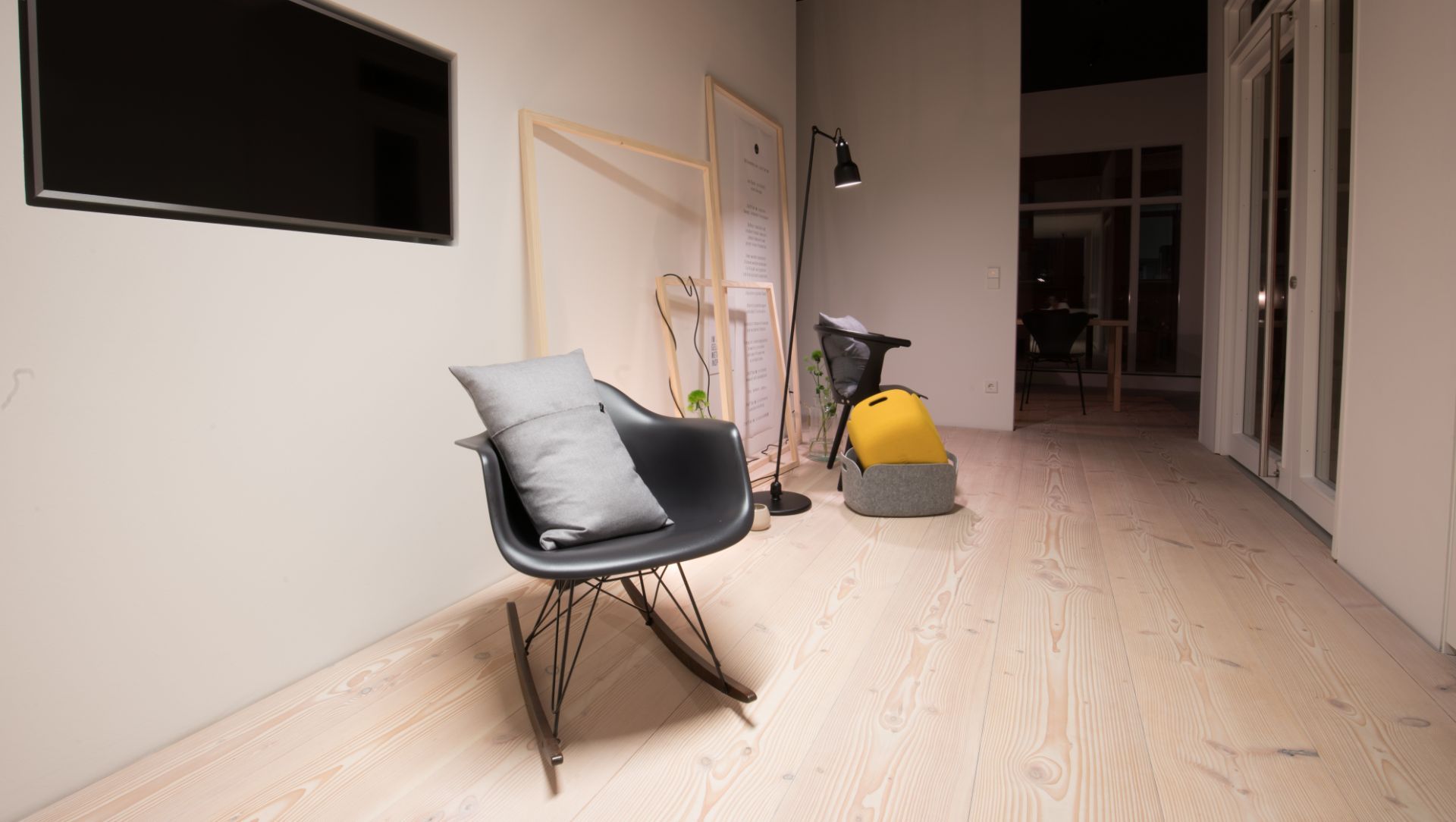 Talform Showroom banner