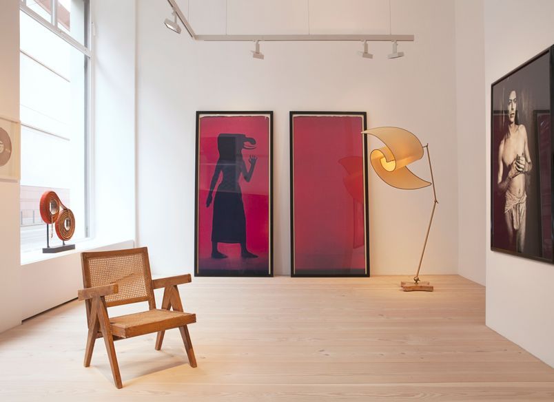 Frankfurt Art Gallery