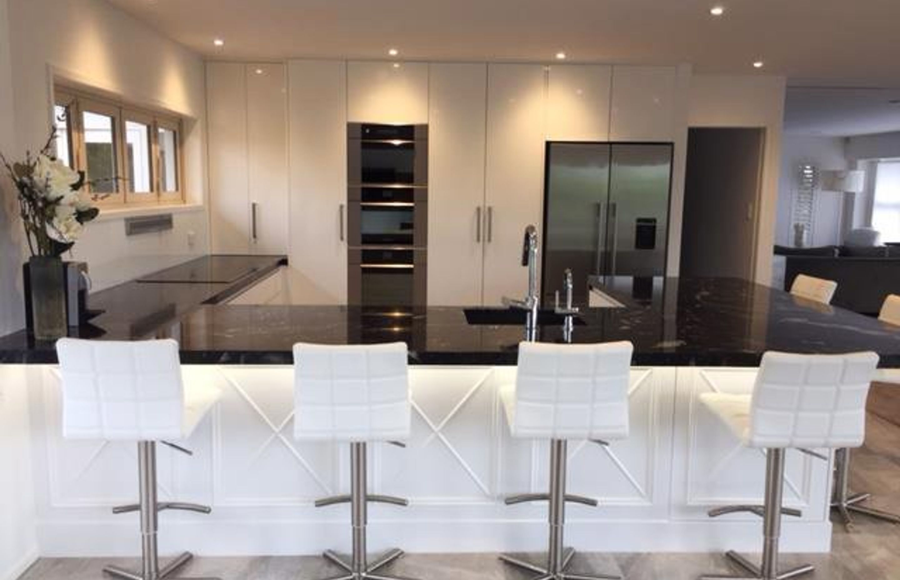 Trade Kitchens