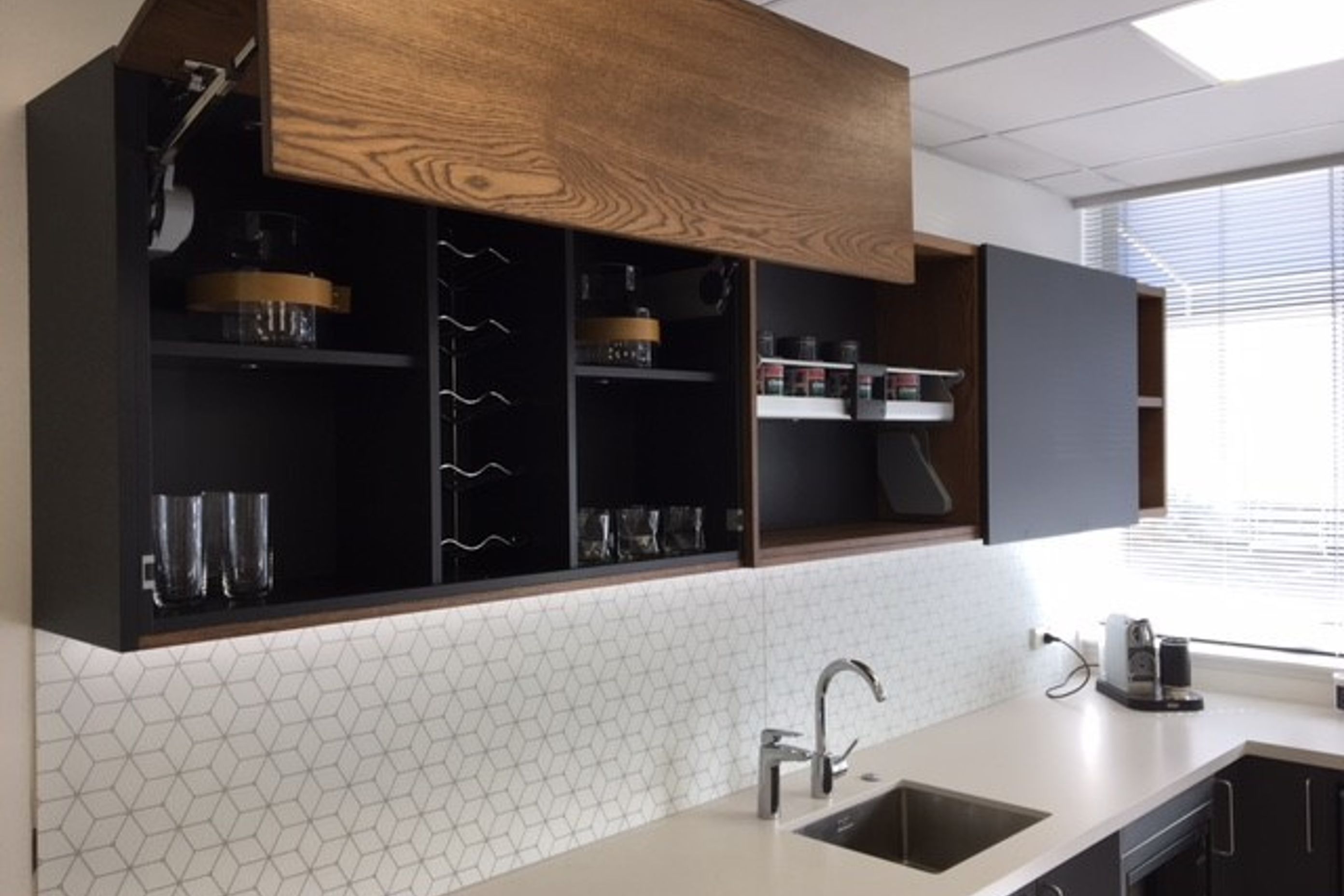 Trade Kitchens
