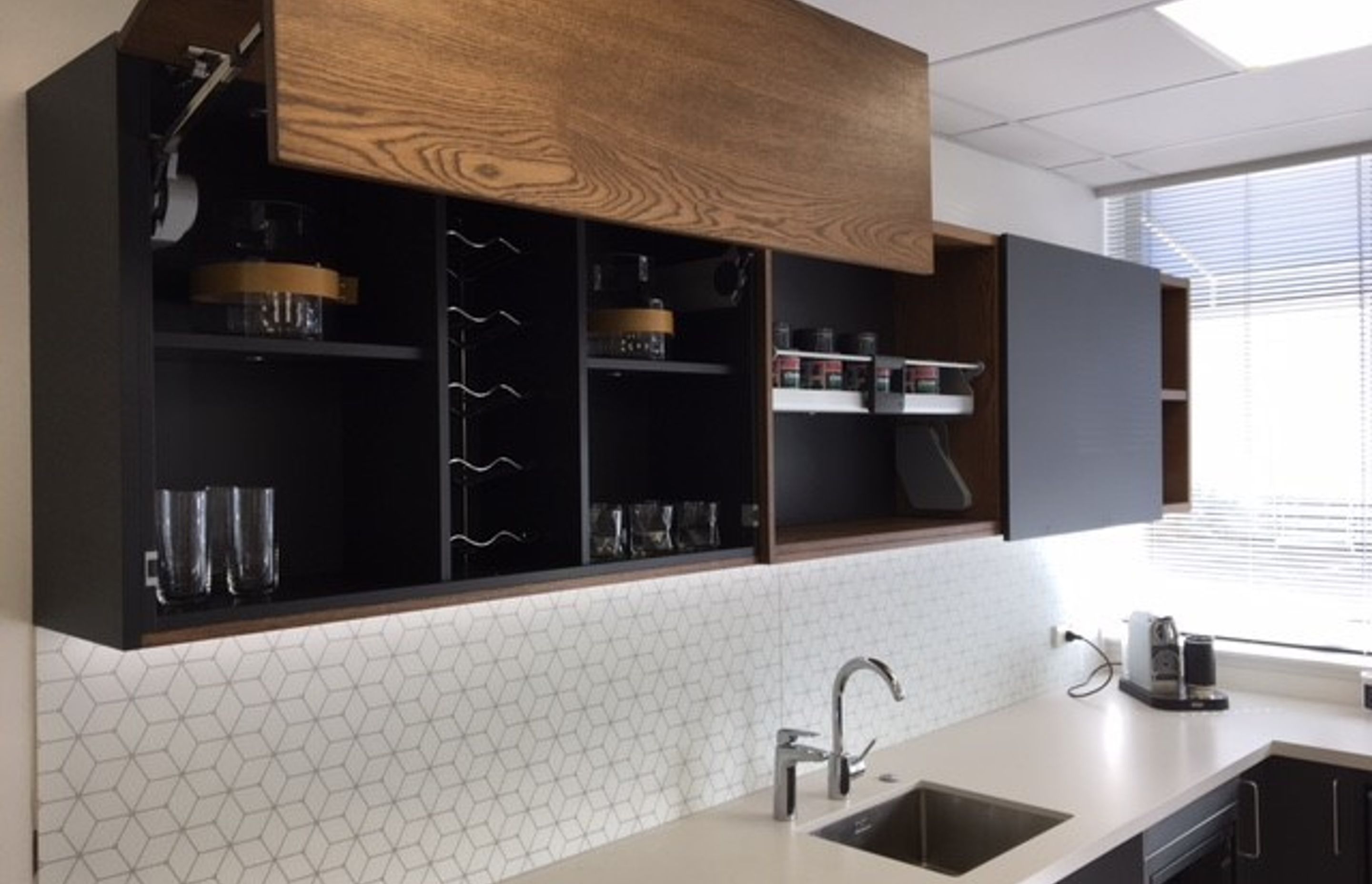Trade Kitchens