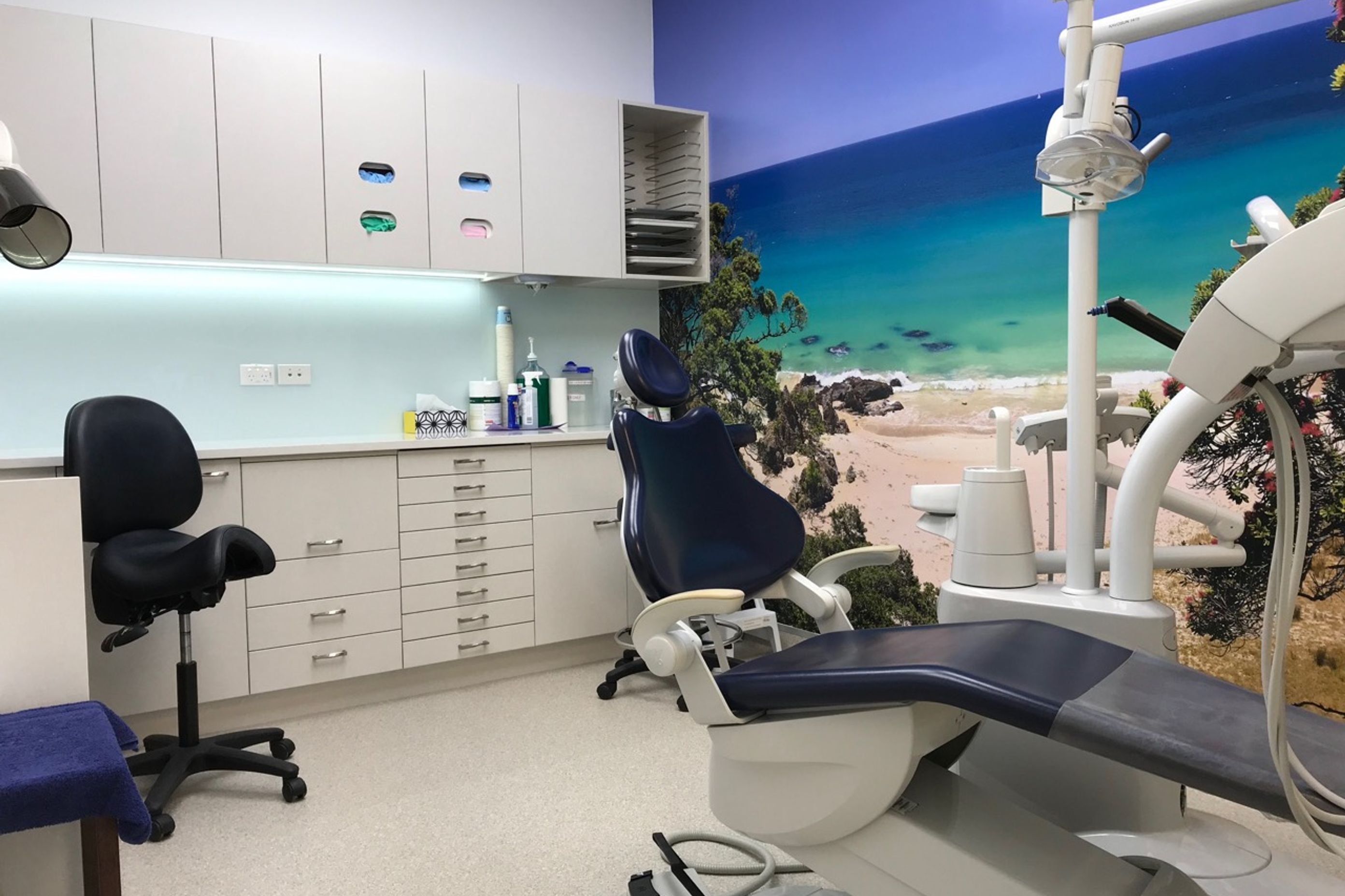 Riverside Dental