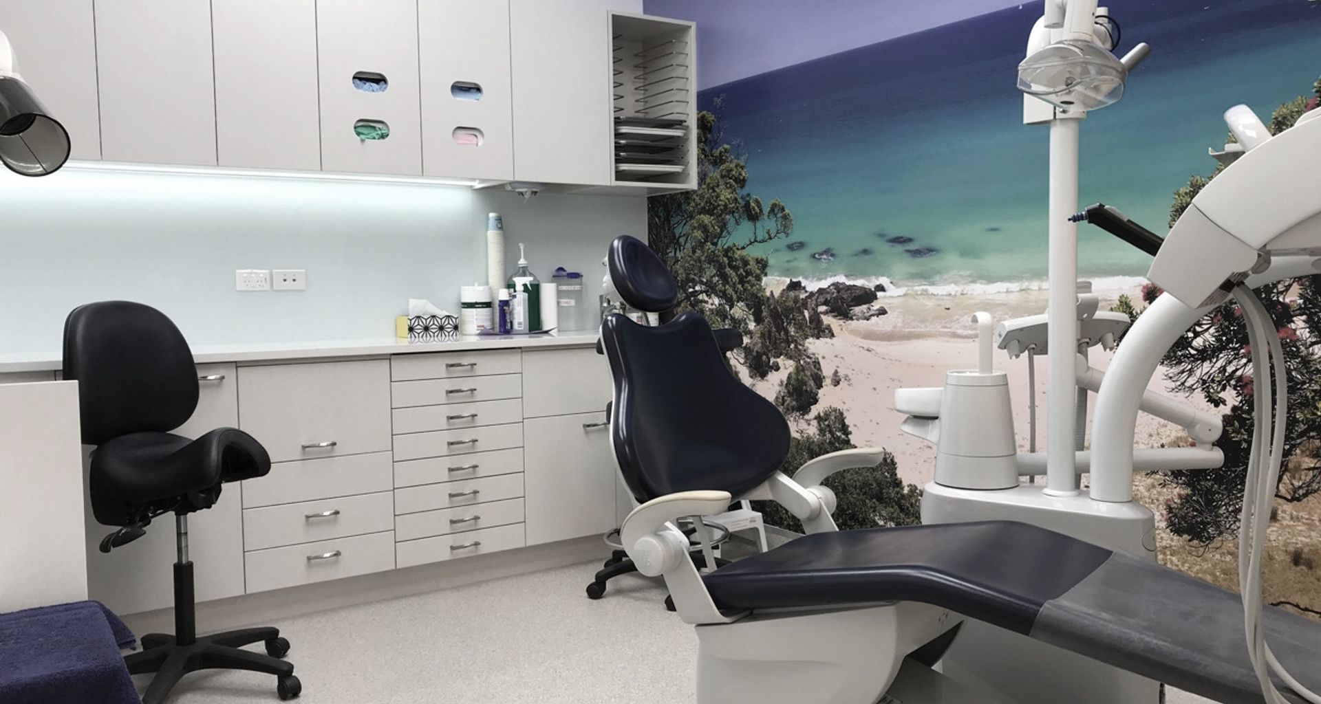 Riverside Dental banner