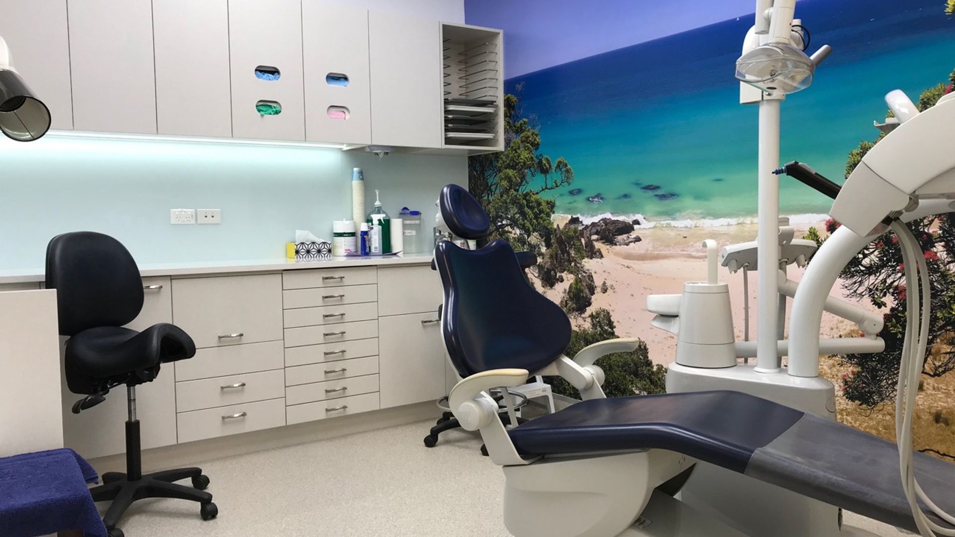 Riverside Dental banner