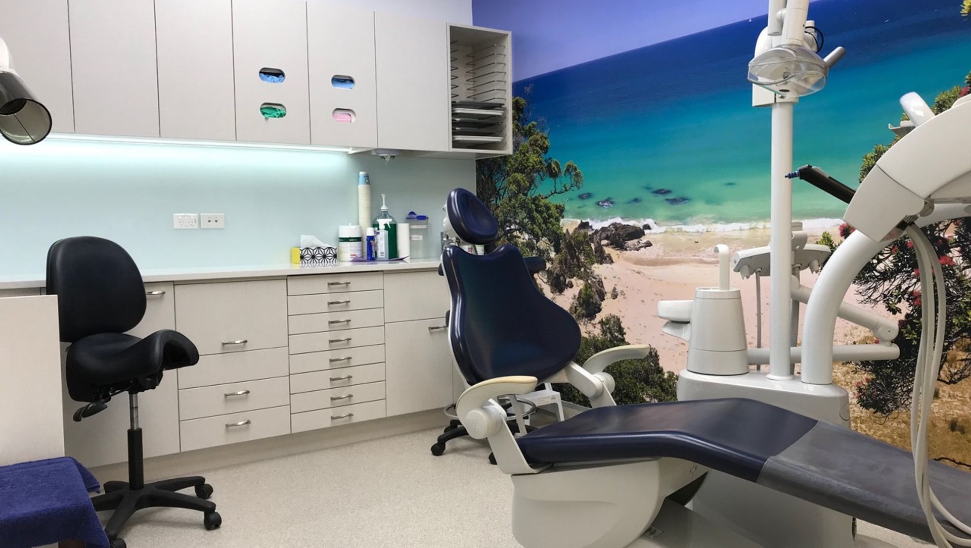 Riverside Dental banner