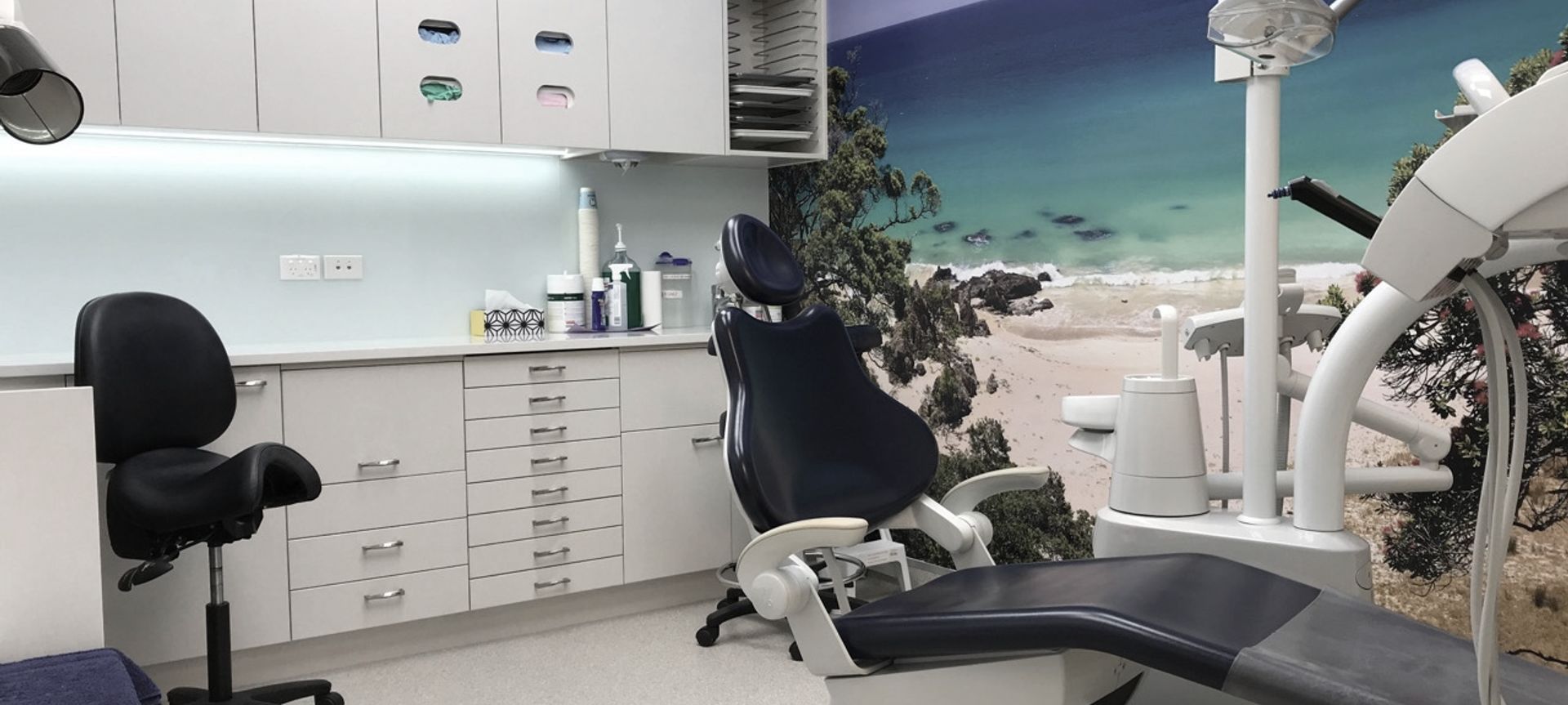 Riverside Dental banner
