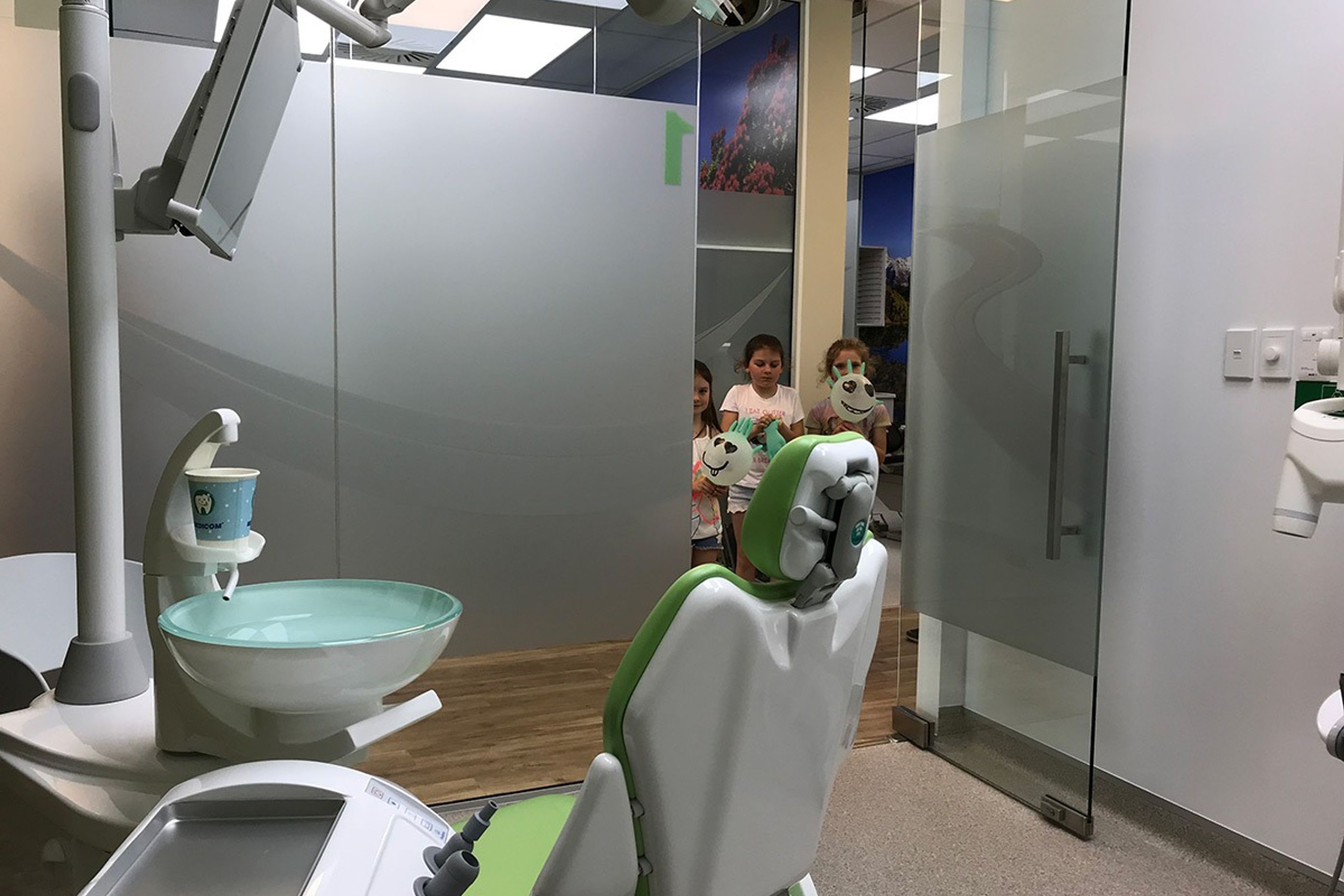 Riverside Dental