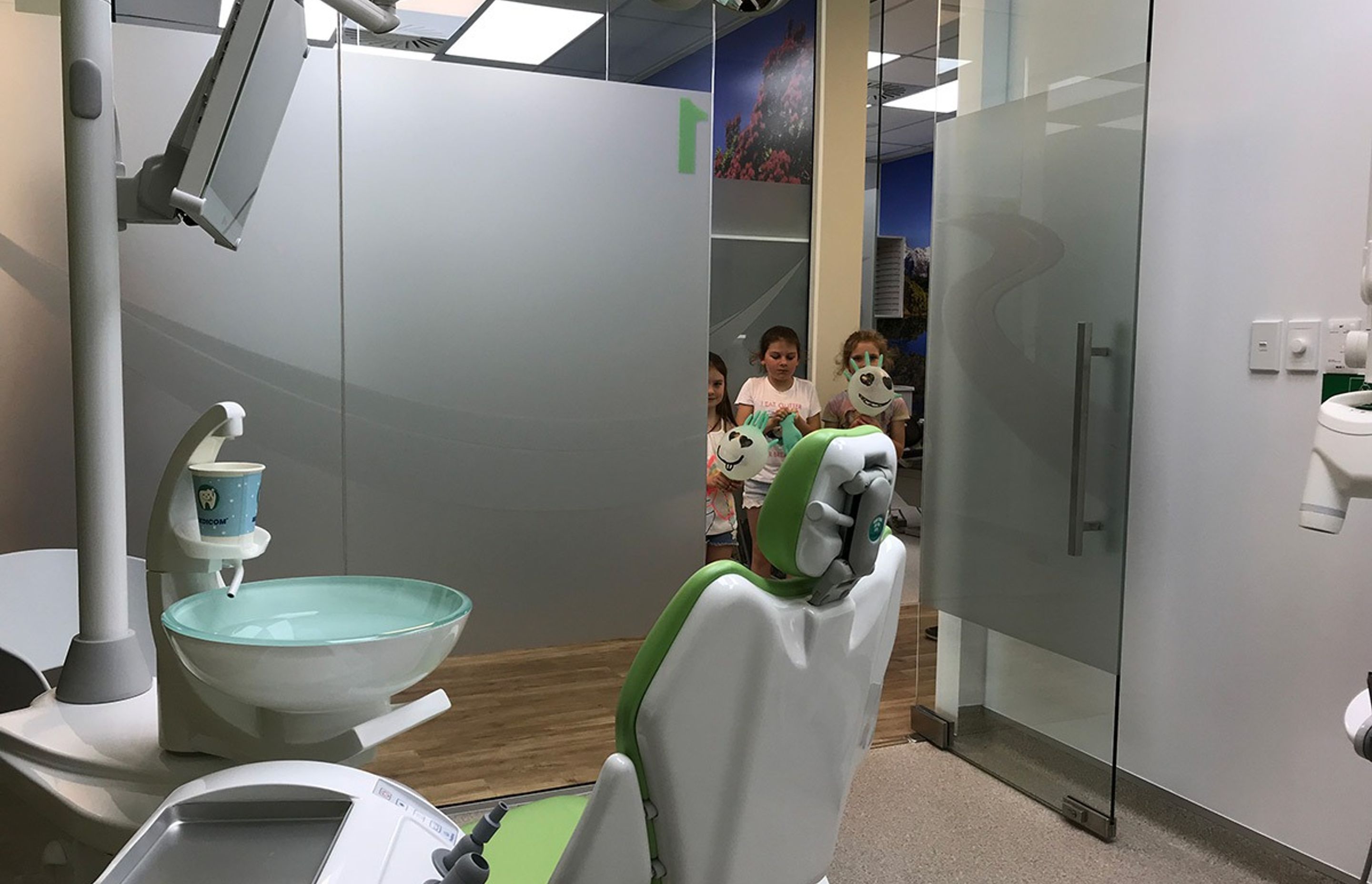 Riverside Dental