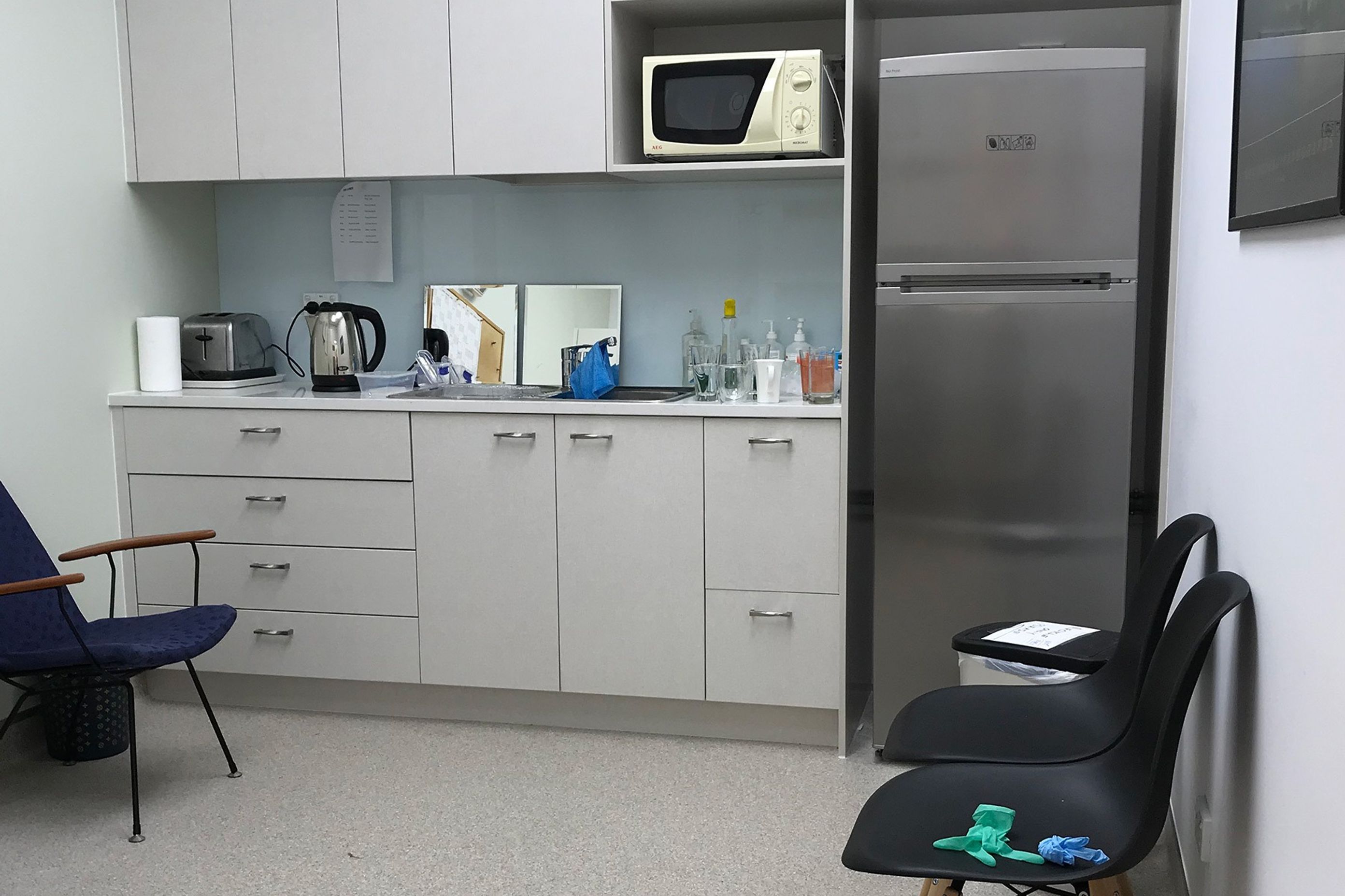 Riverside Dental