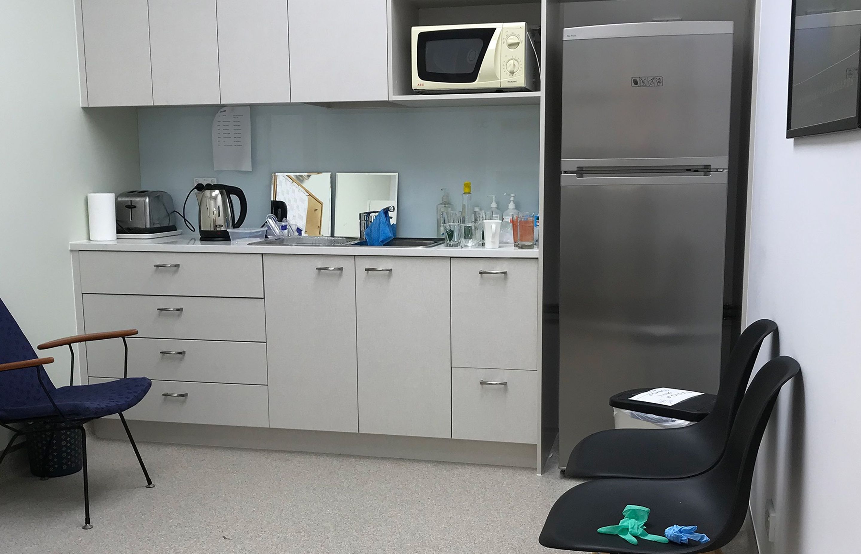 Riverside Dental