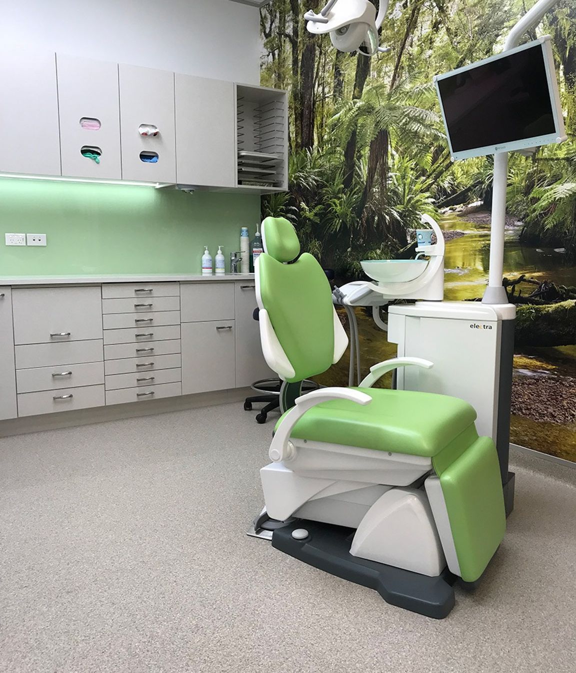 Riverside Dental