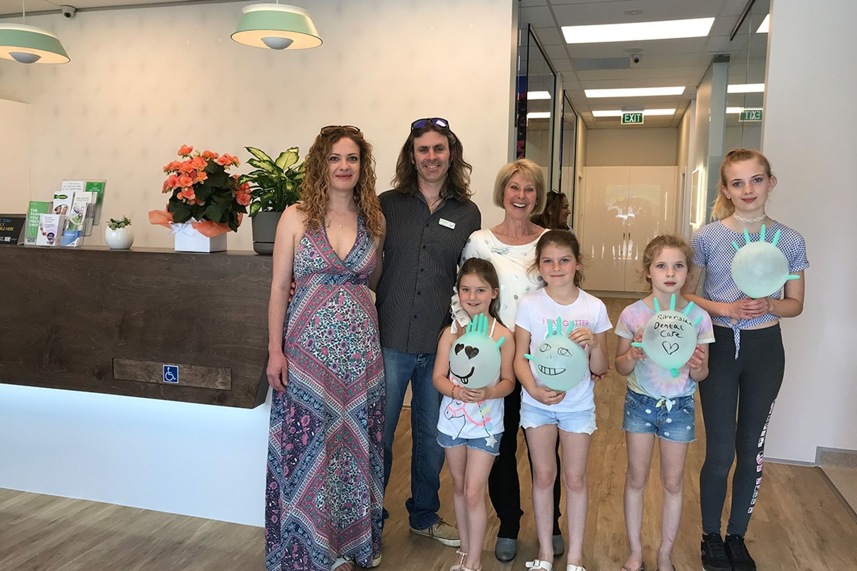 Riverside Dental