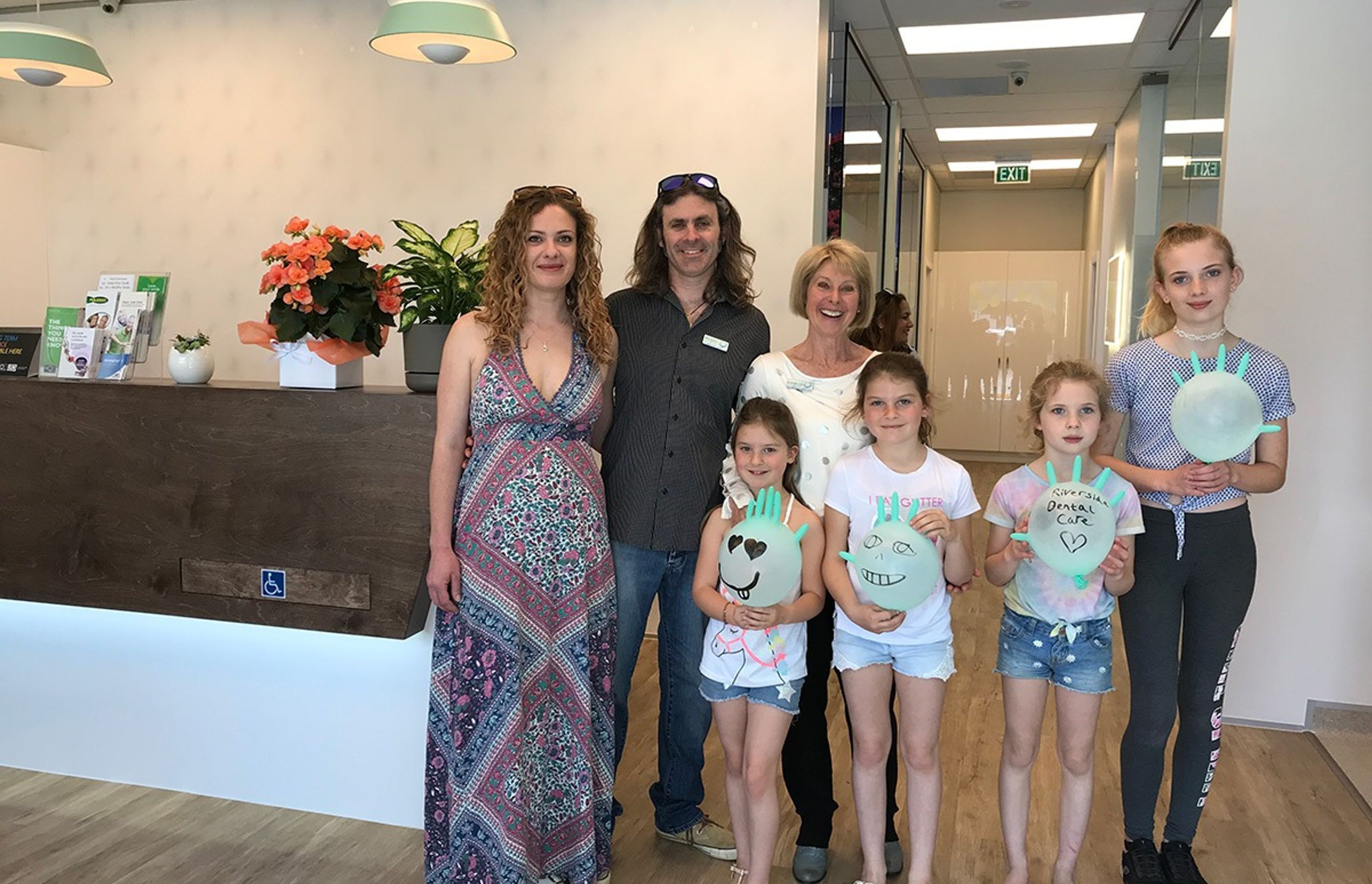 Riverside Dental