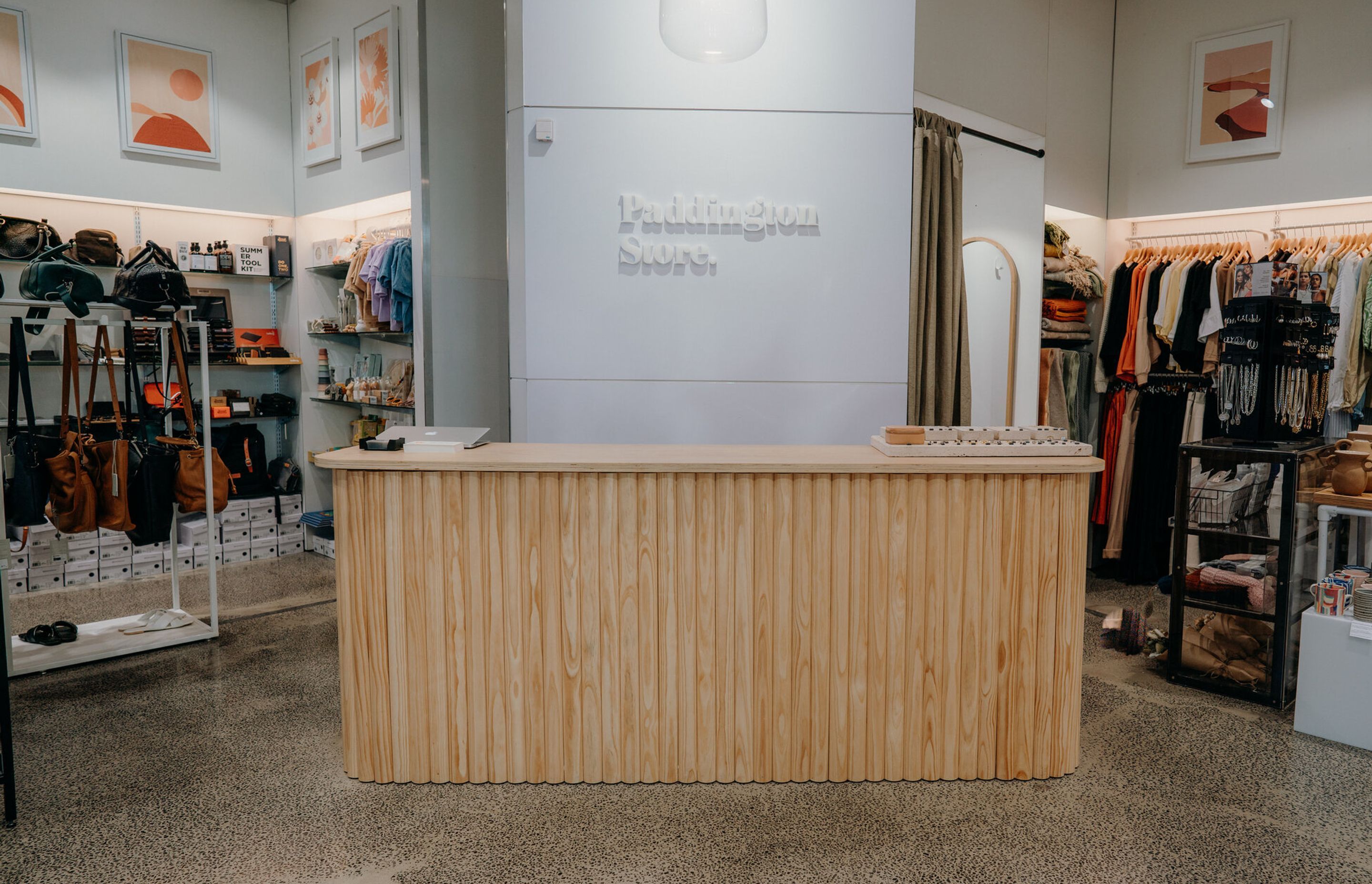 Paddington Store - Giftware and Design