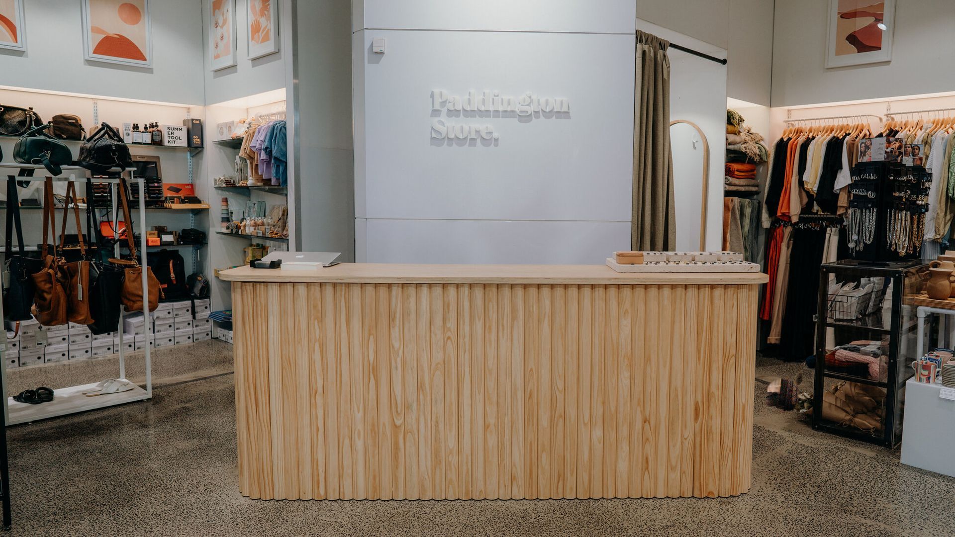 Paddington Store - For The Designer In Us All banner