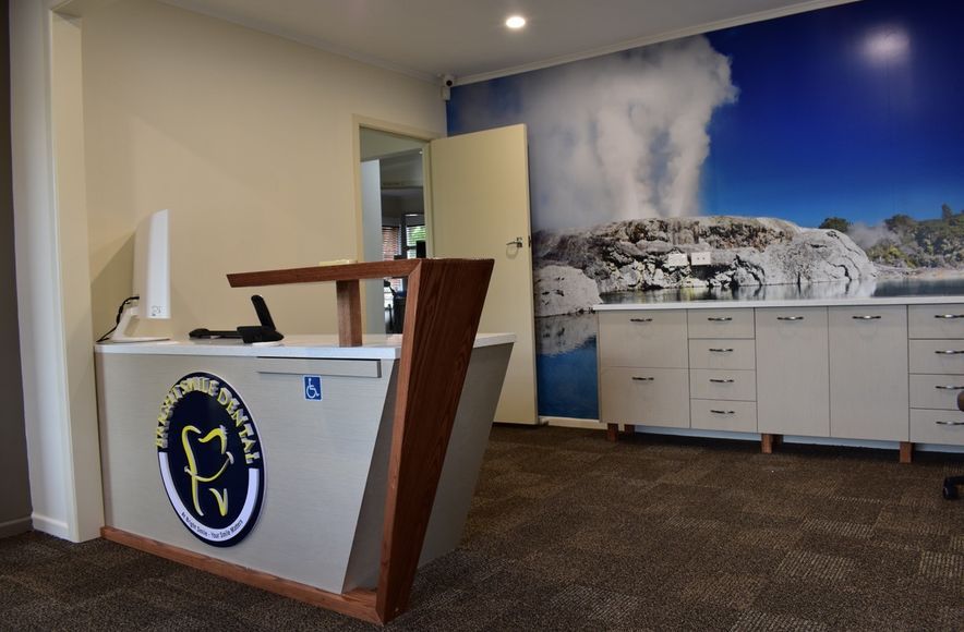 Rotorua Dental