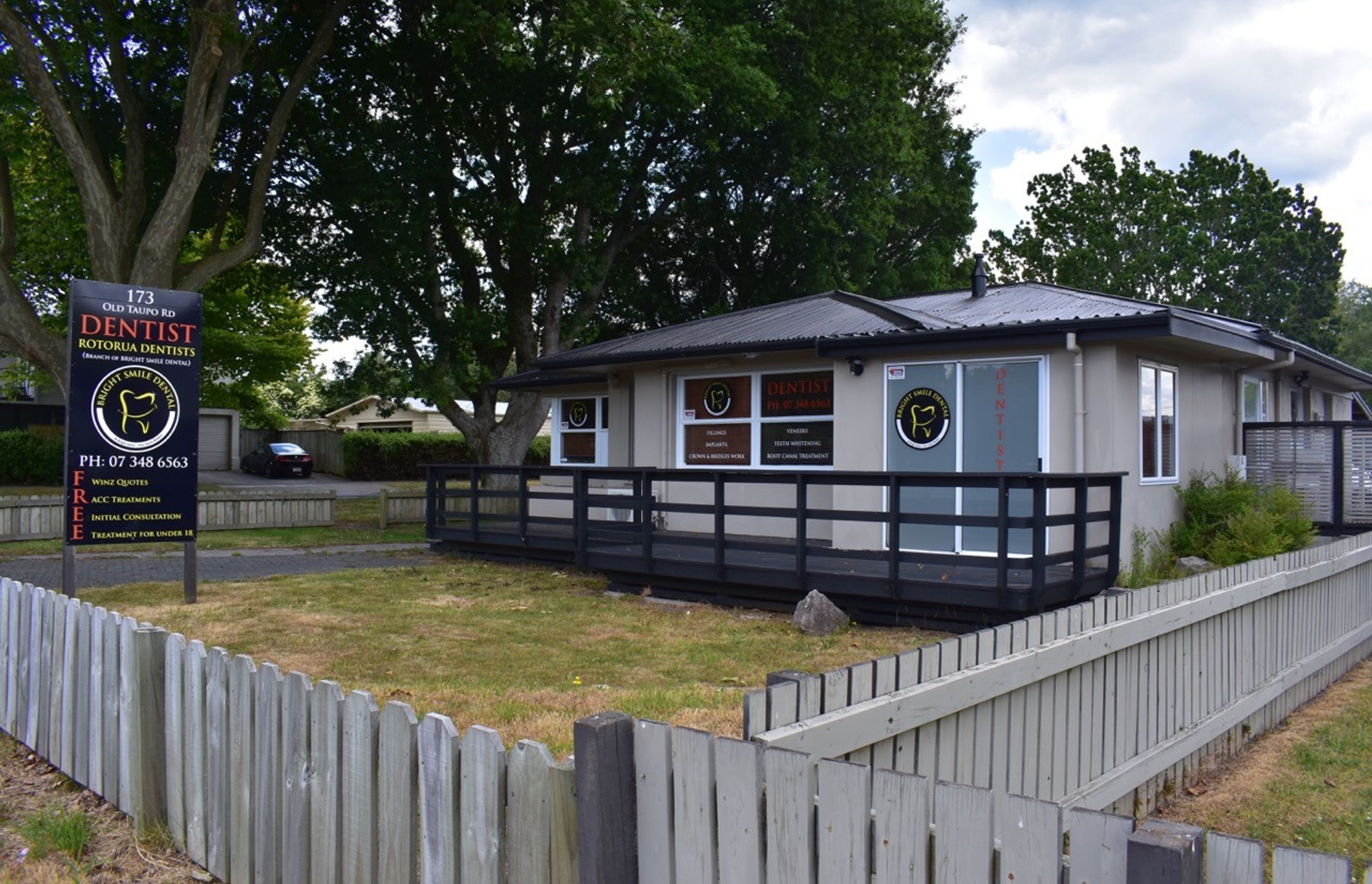 Rotorua Dental