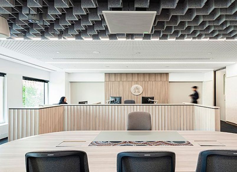 VCAT Human Rights Division
