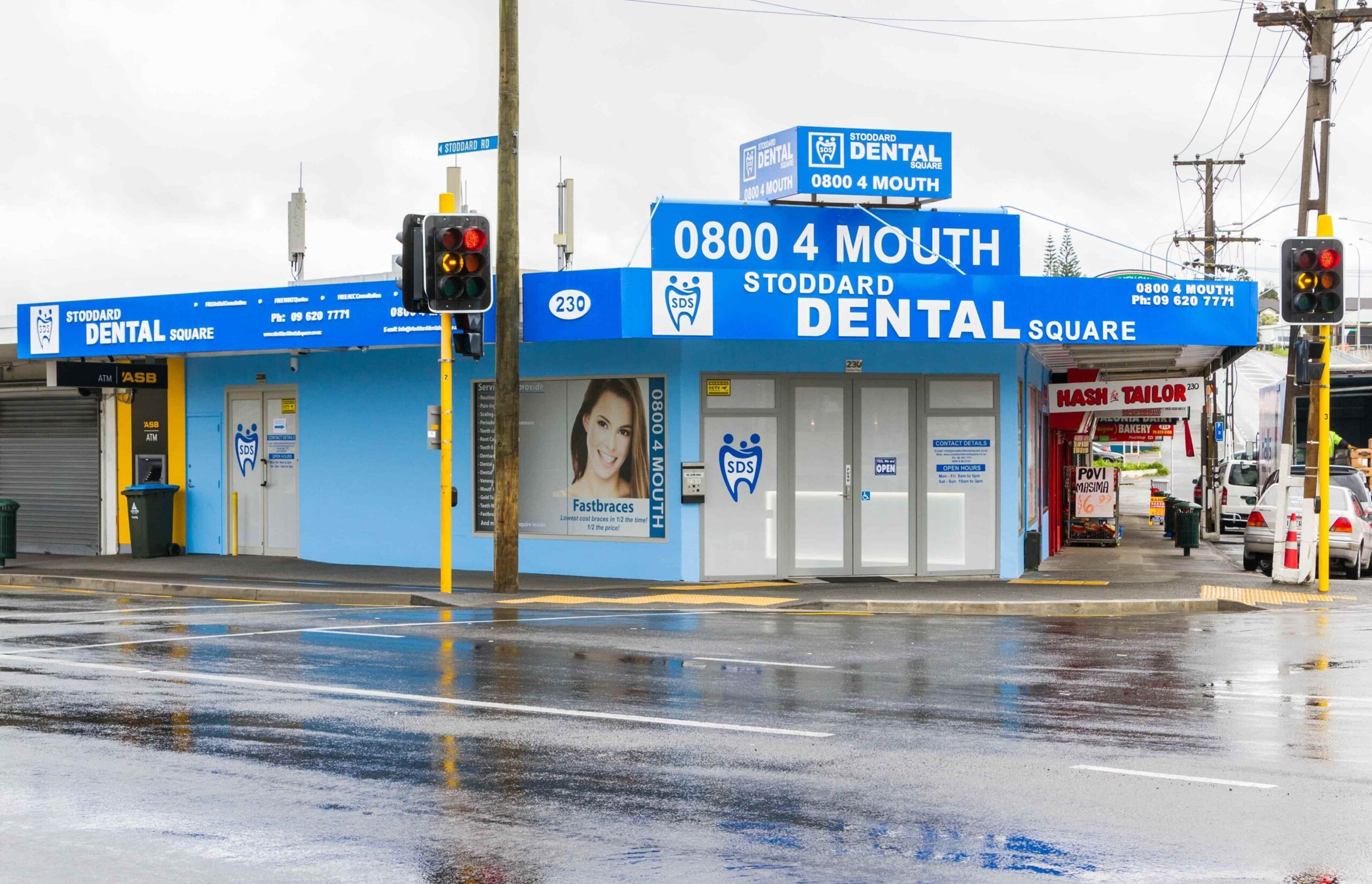 Stoddard Dental