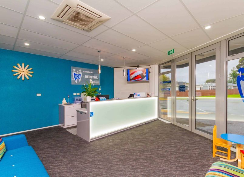 Stoddard Dental