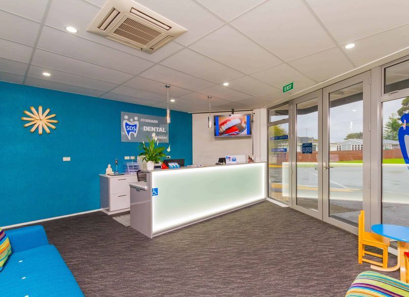 Stoddard Dental