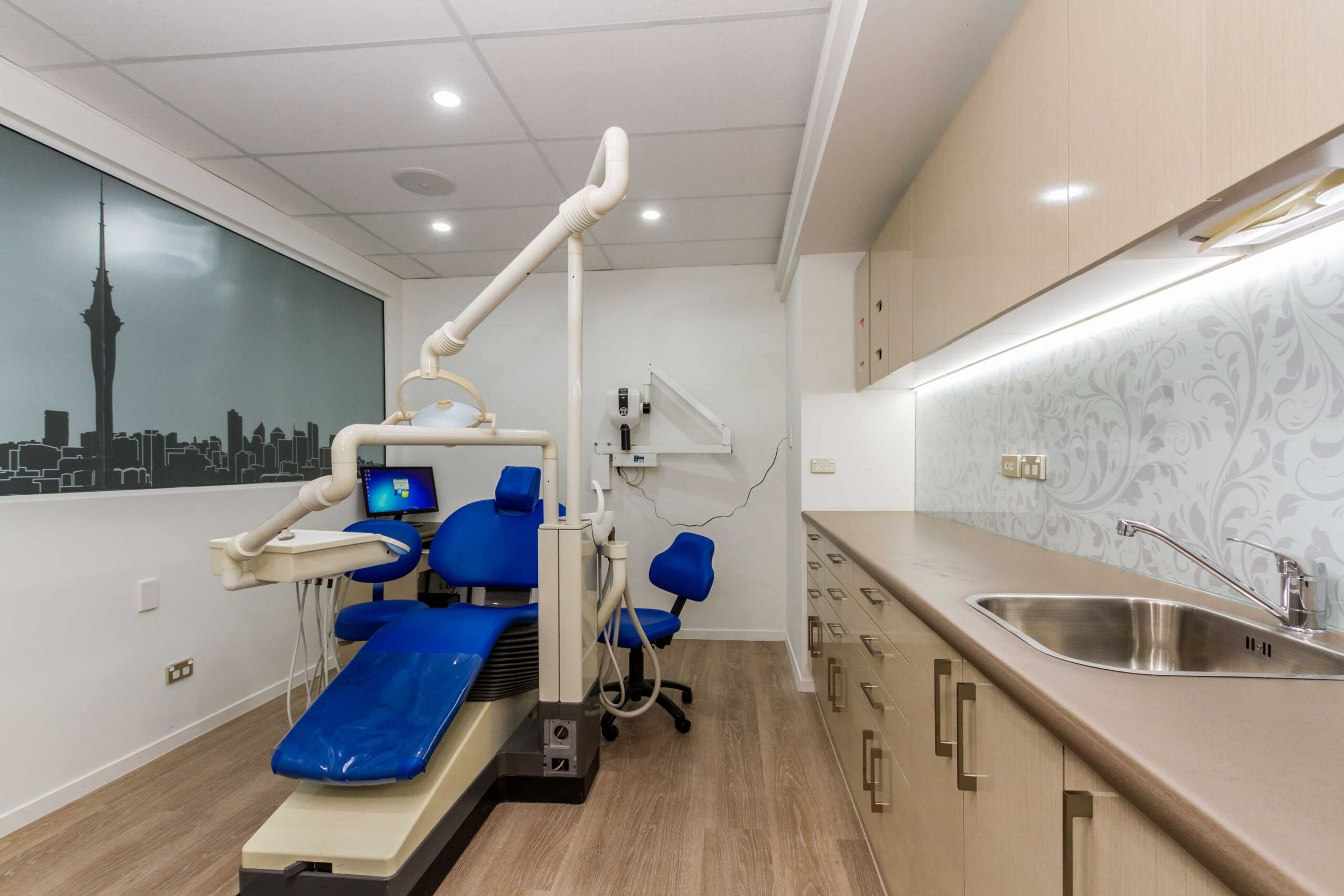 Stoddard Dental