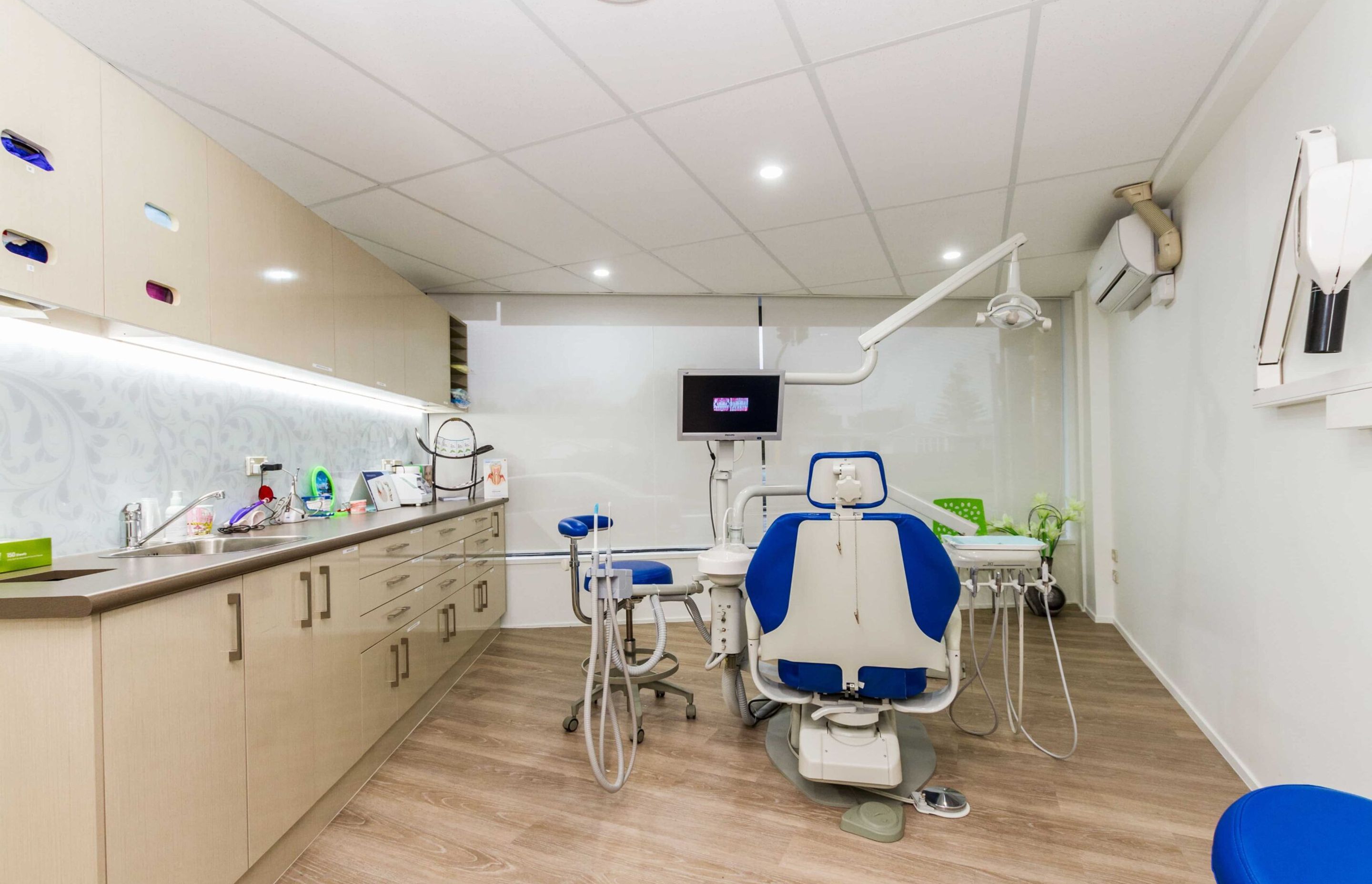 Stoddard Dental