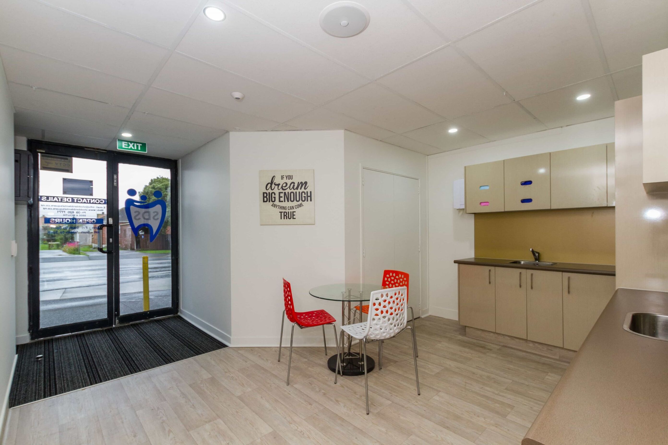 Stoddard Dental