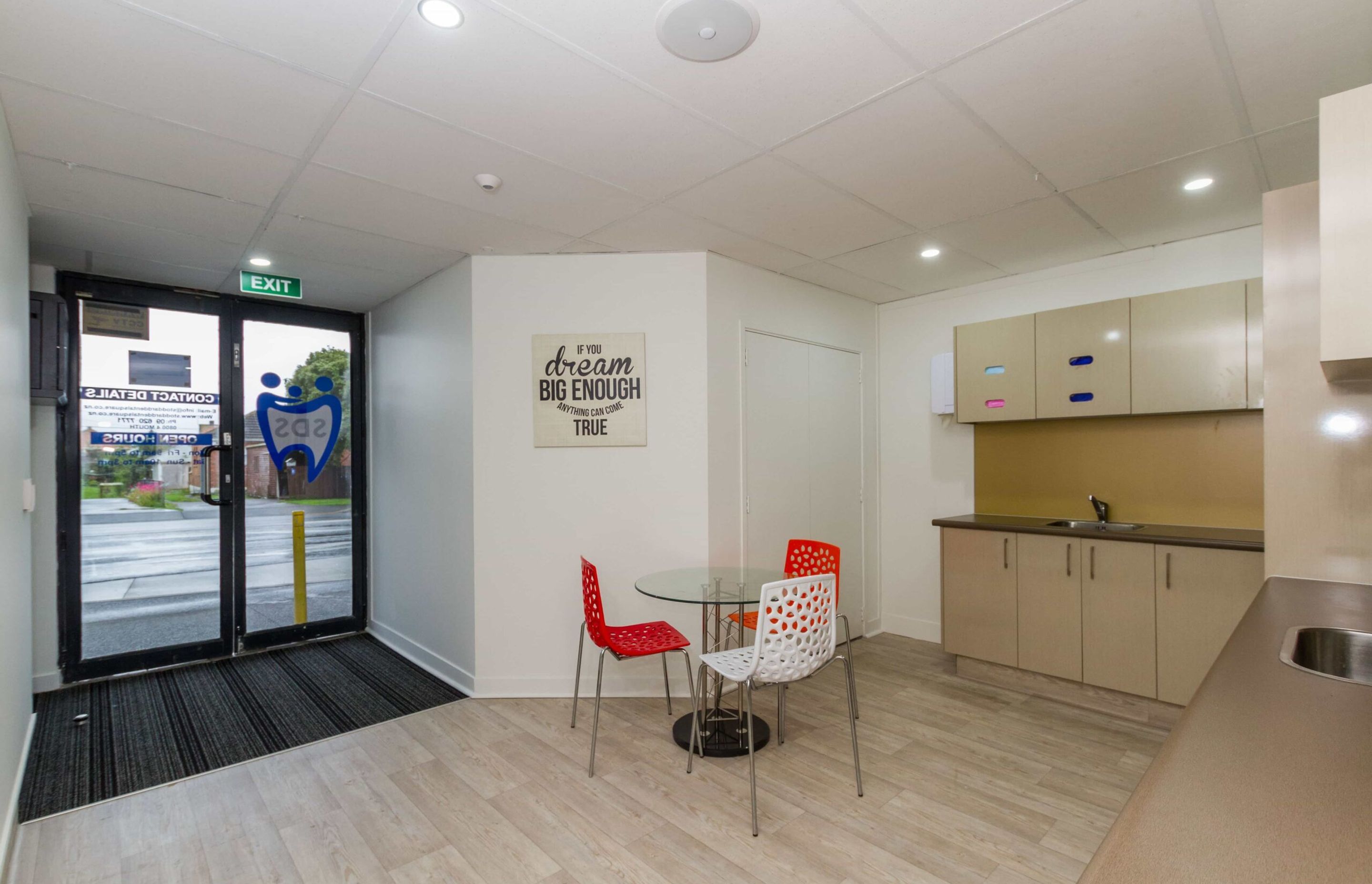 Stoddard Dental