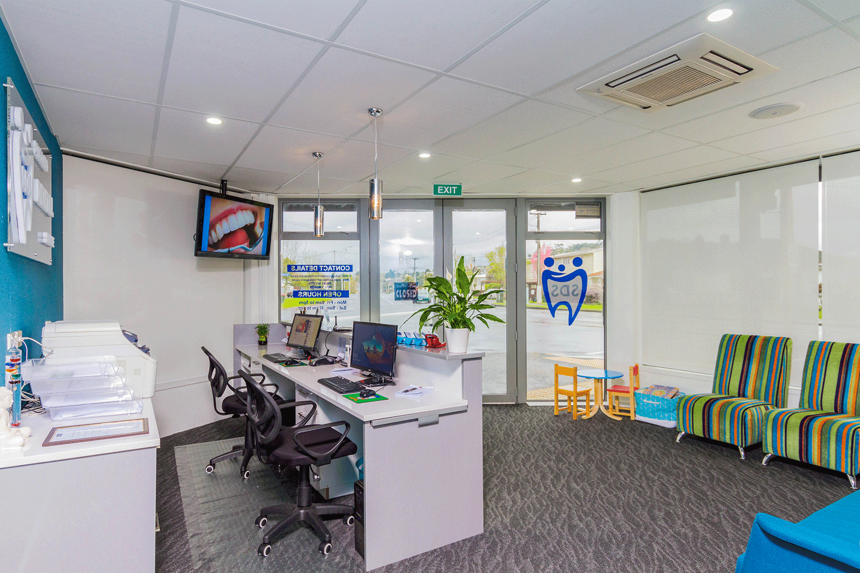 Stoddard Dental