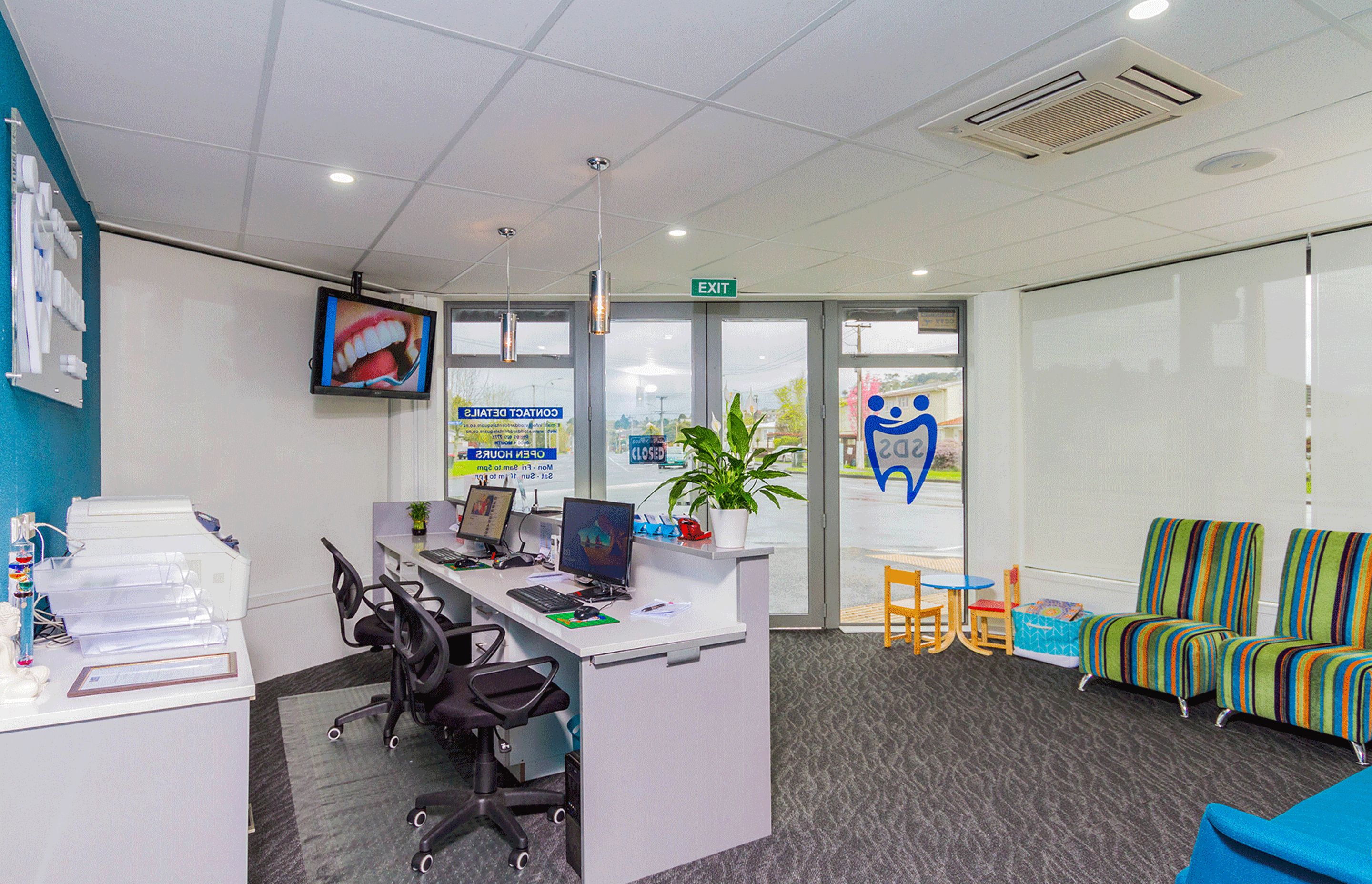 Stoddard Dental