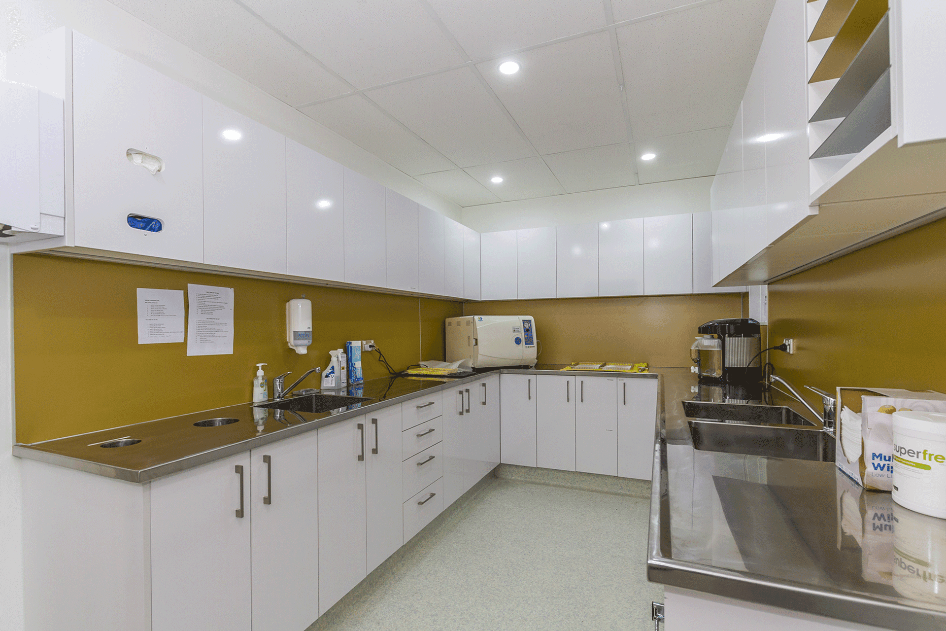 Stoddard Dental