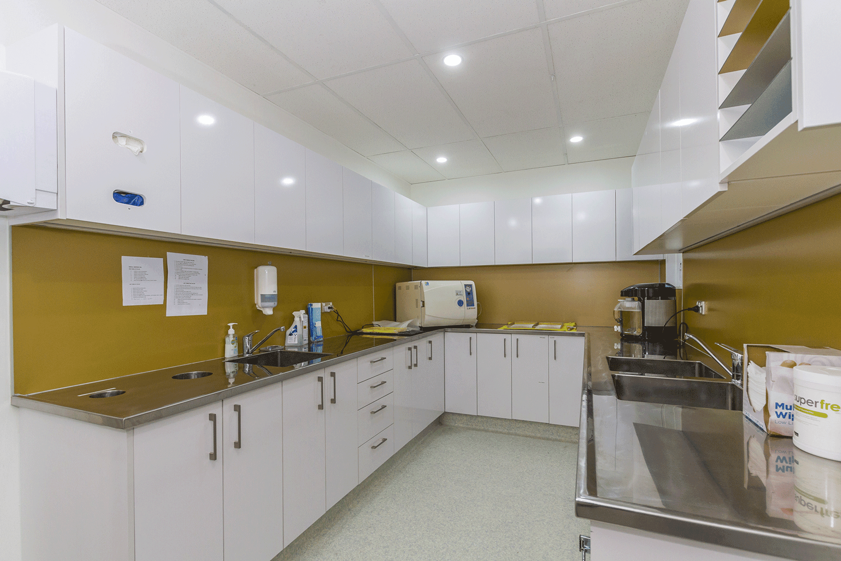Stoddard Dental