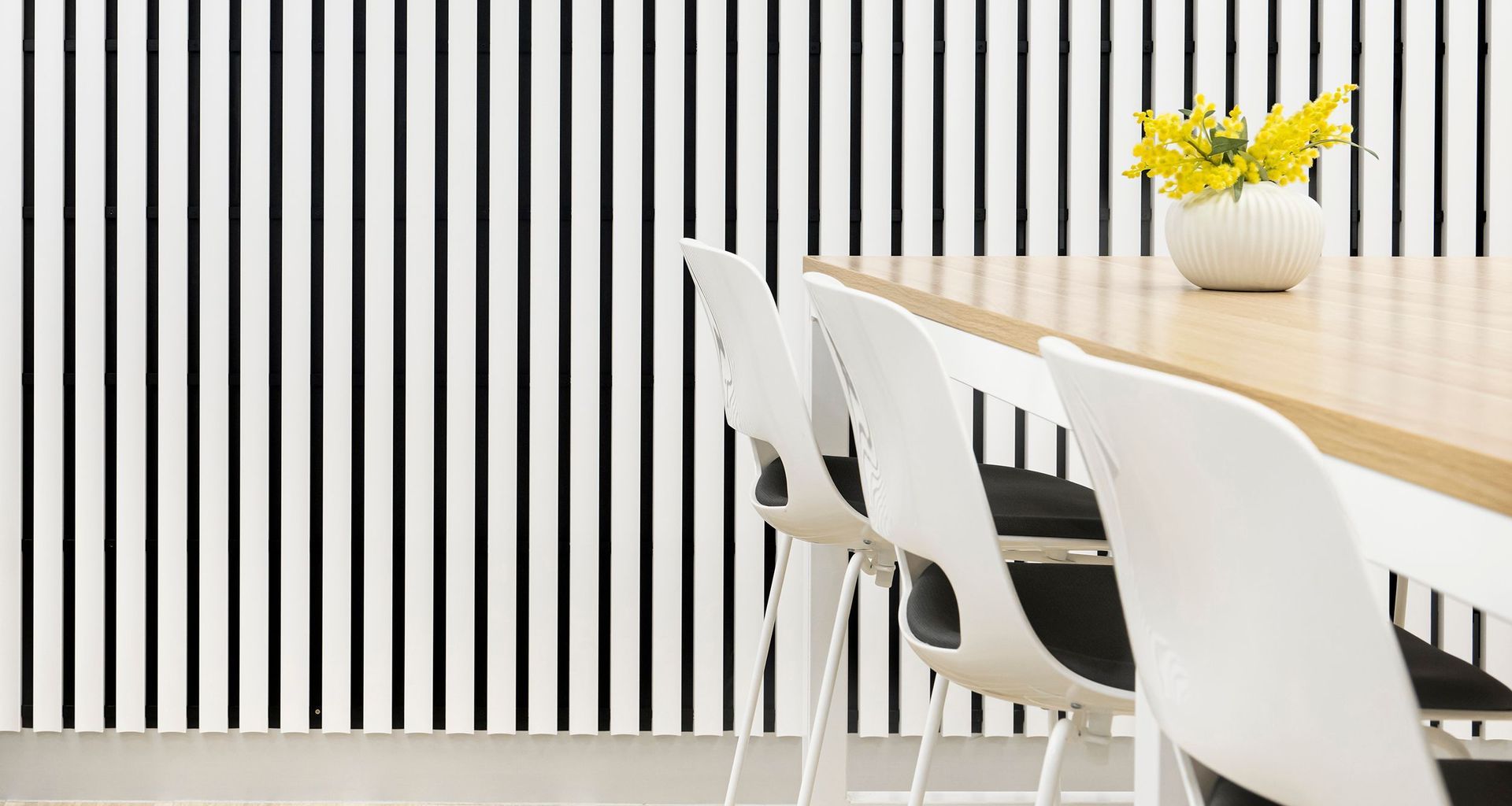 Catholic School - Staff Room banner