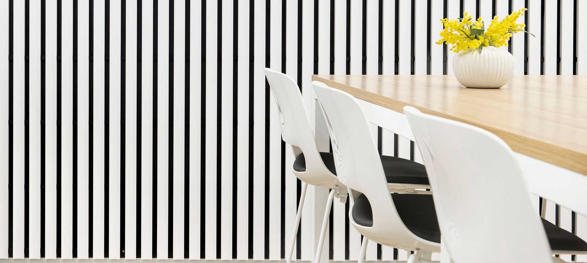 Catholic School - Staff Room banner